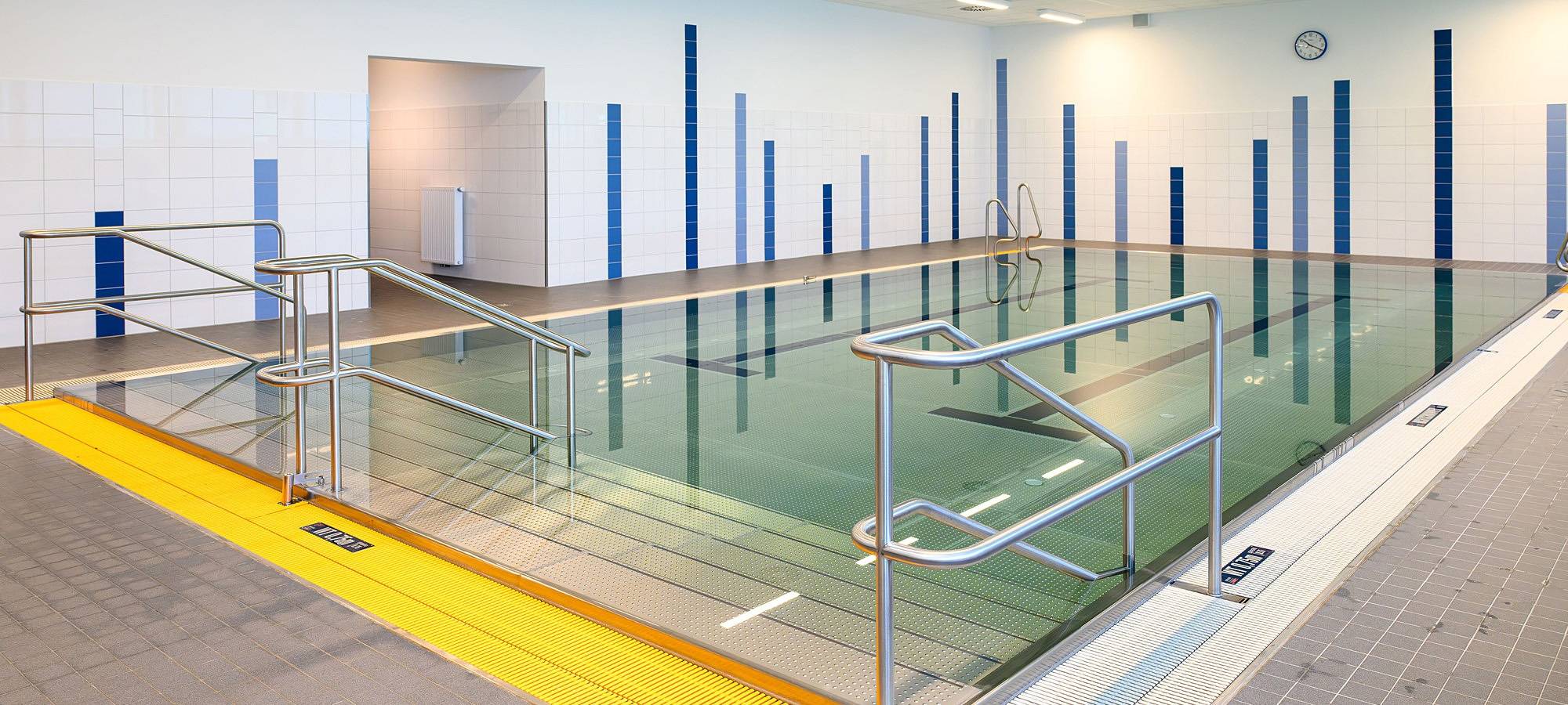 Stadt spart nach Sanierung massiv Energie