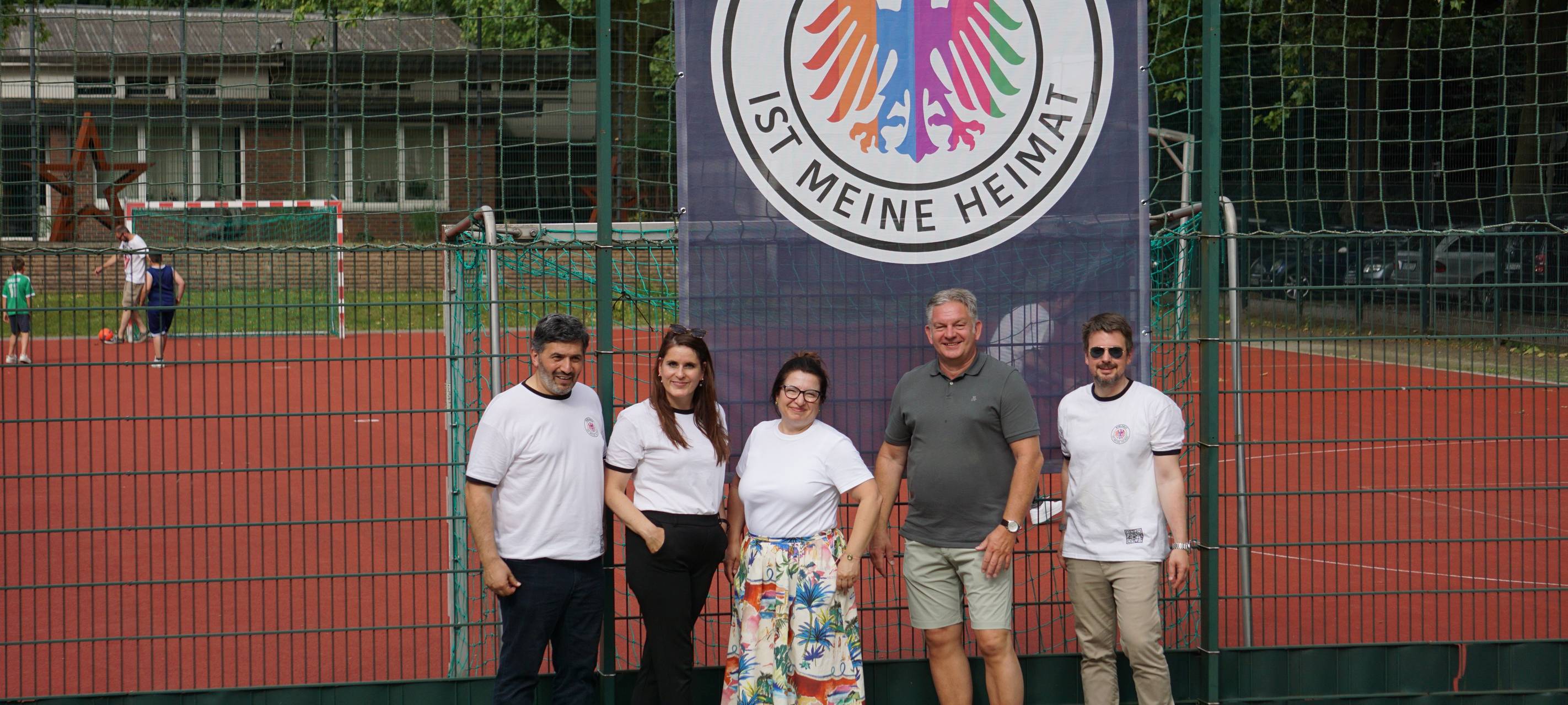 Fast 10.000 Schüler beim Tag der Demokratie