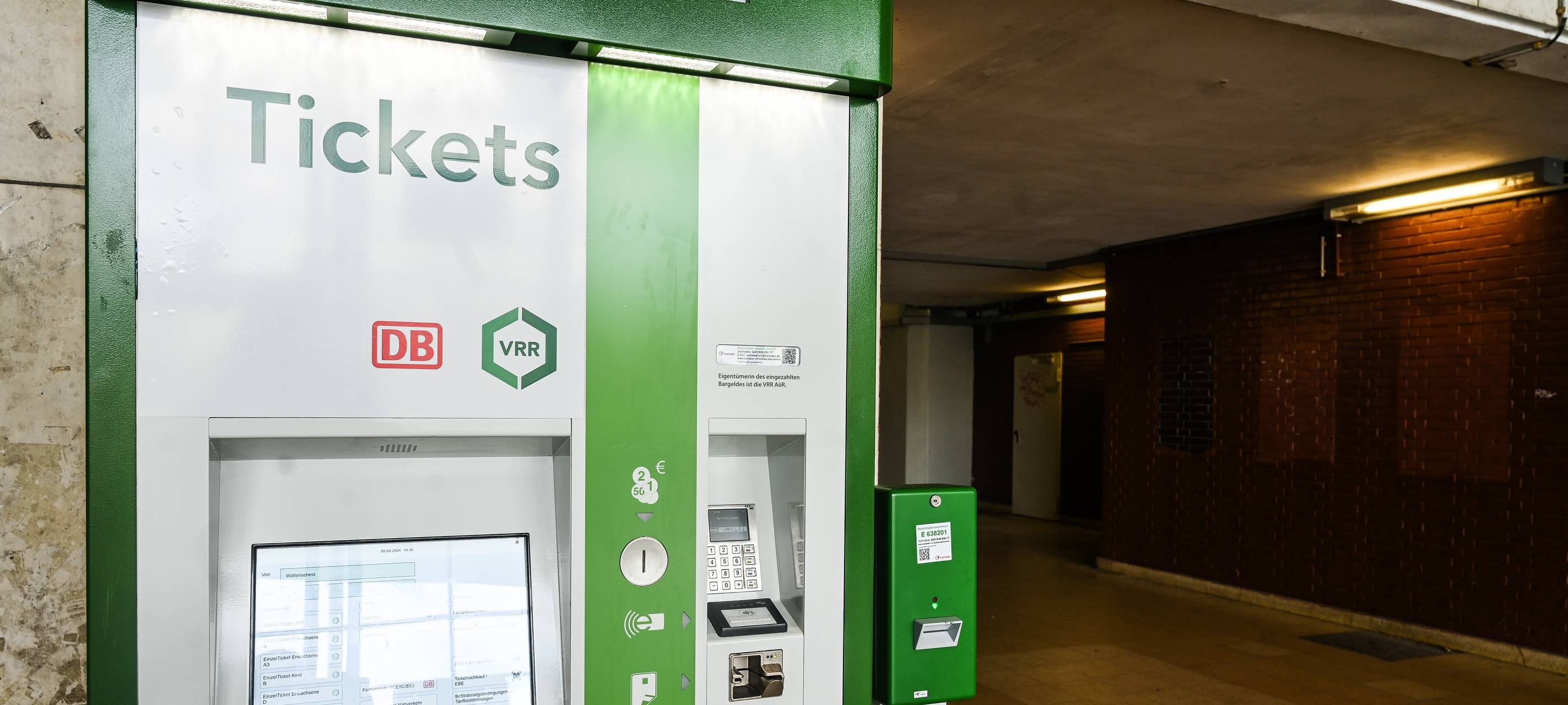 VRR-Tickets werden einfacher: Reform startet am 1. Juni