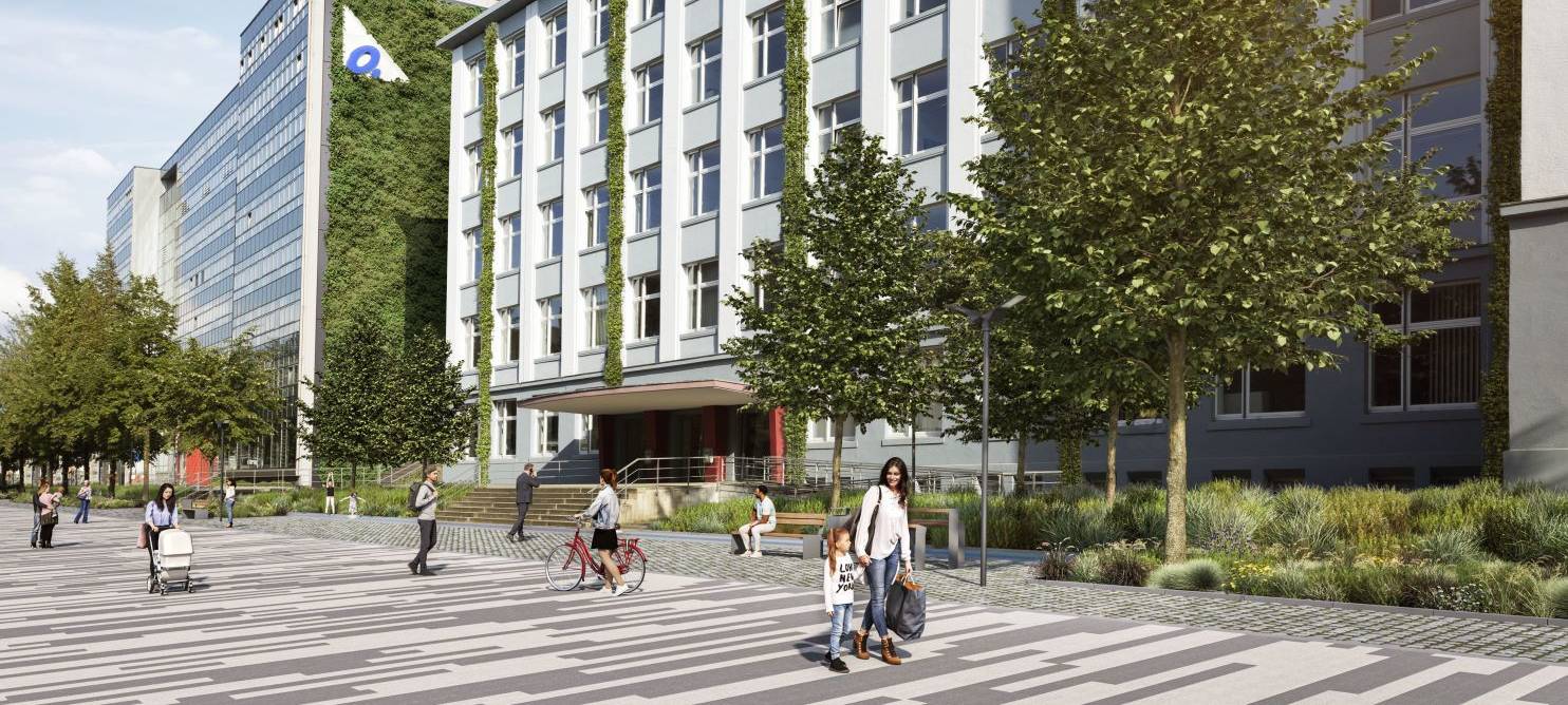 Neue Kfz-Zulassungsstelle ist beschlossene Sache