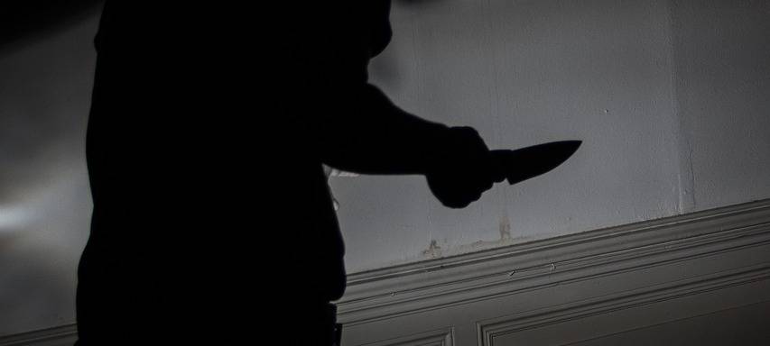 Zahl der Messerangriffe auf Vor-Corona-Niveau