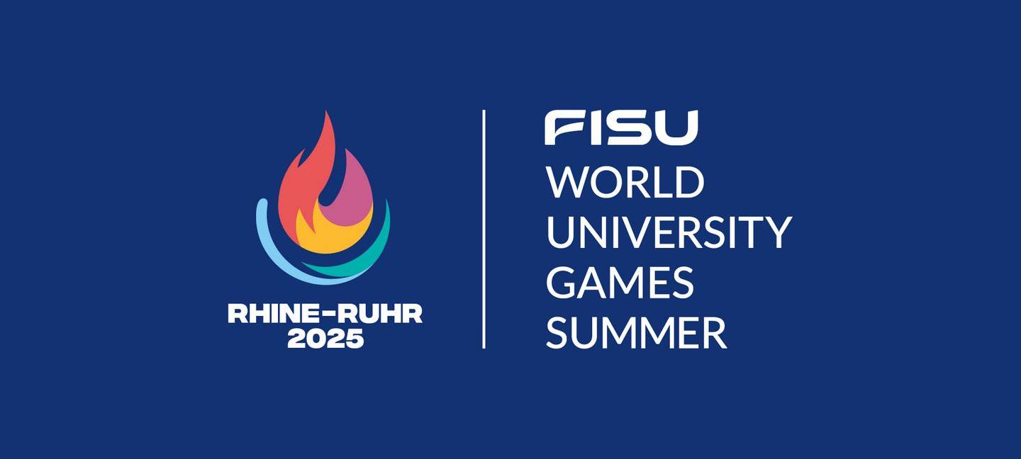 Rhine Ruhr Games: Die Welthochschulspiele finden 2025 in NRW statt
