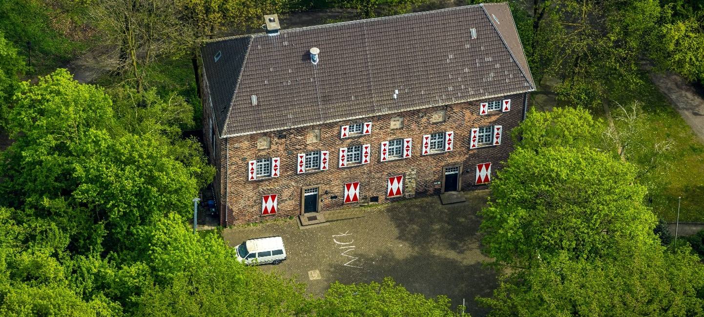 Großer Umbau in Holten rückt näher