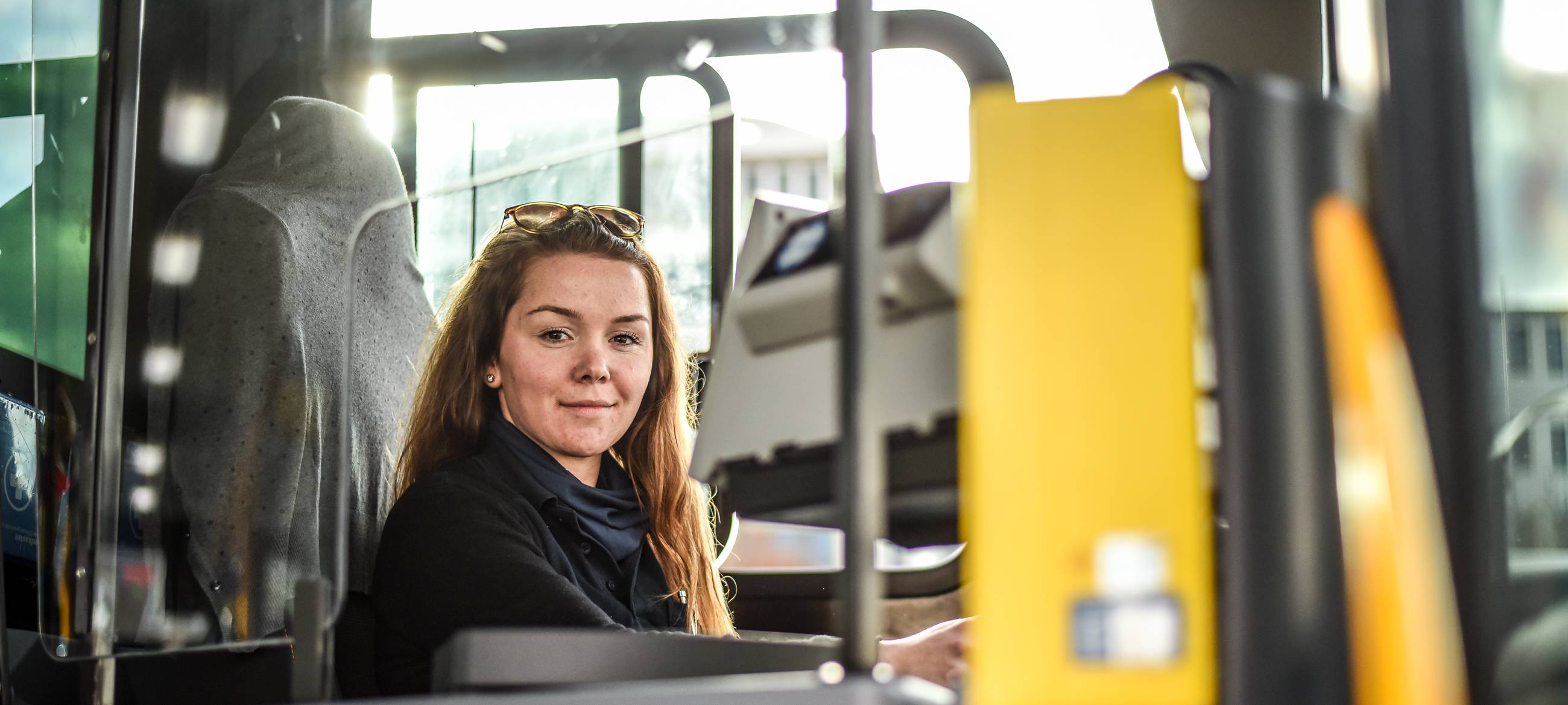 Job- und Qualifizierungsmesse