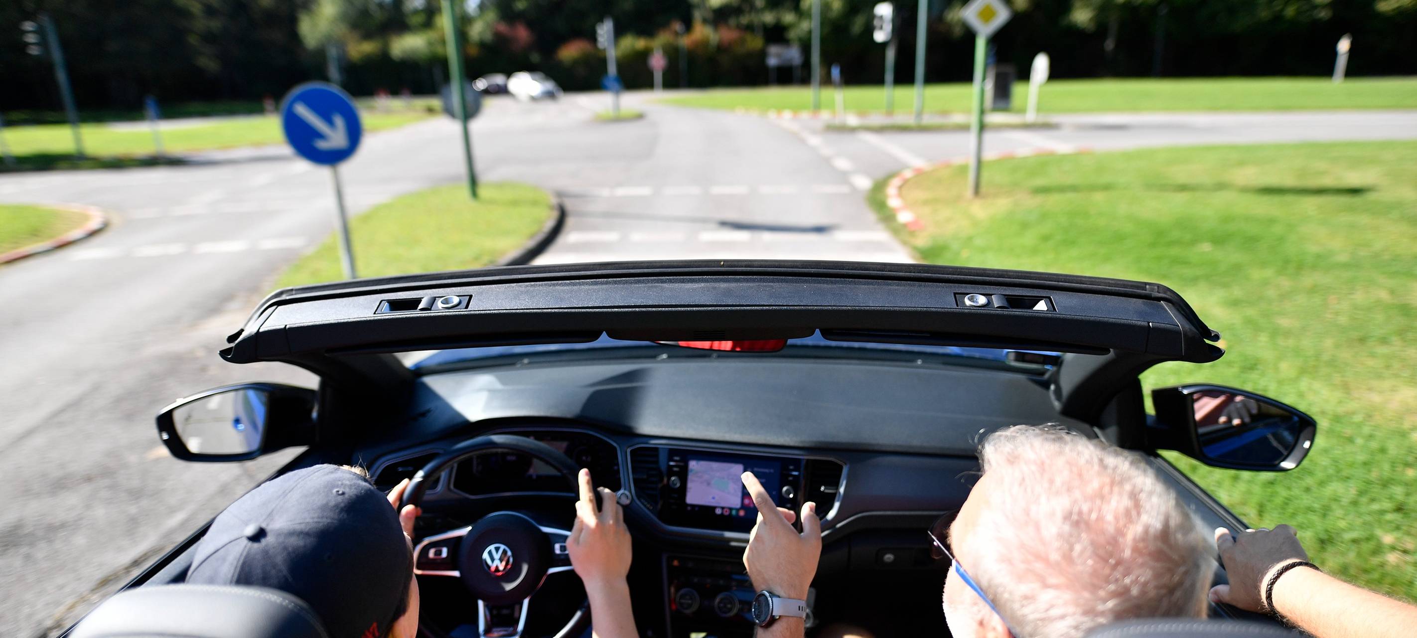 Teurer Führerschein? So kommst du günstiger durch