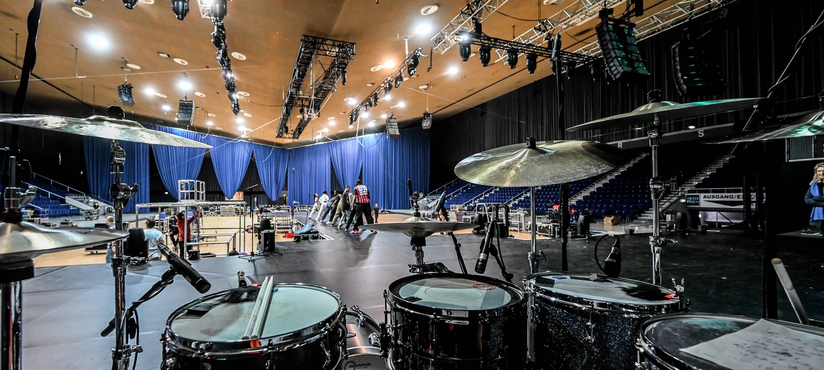 "Jugend musiziert" Ende Januar in Oberhausen