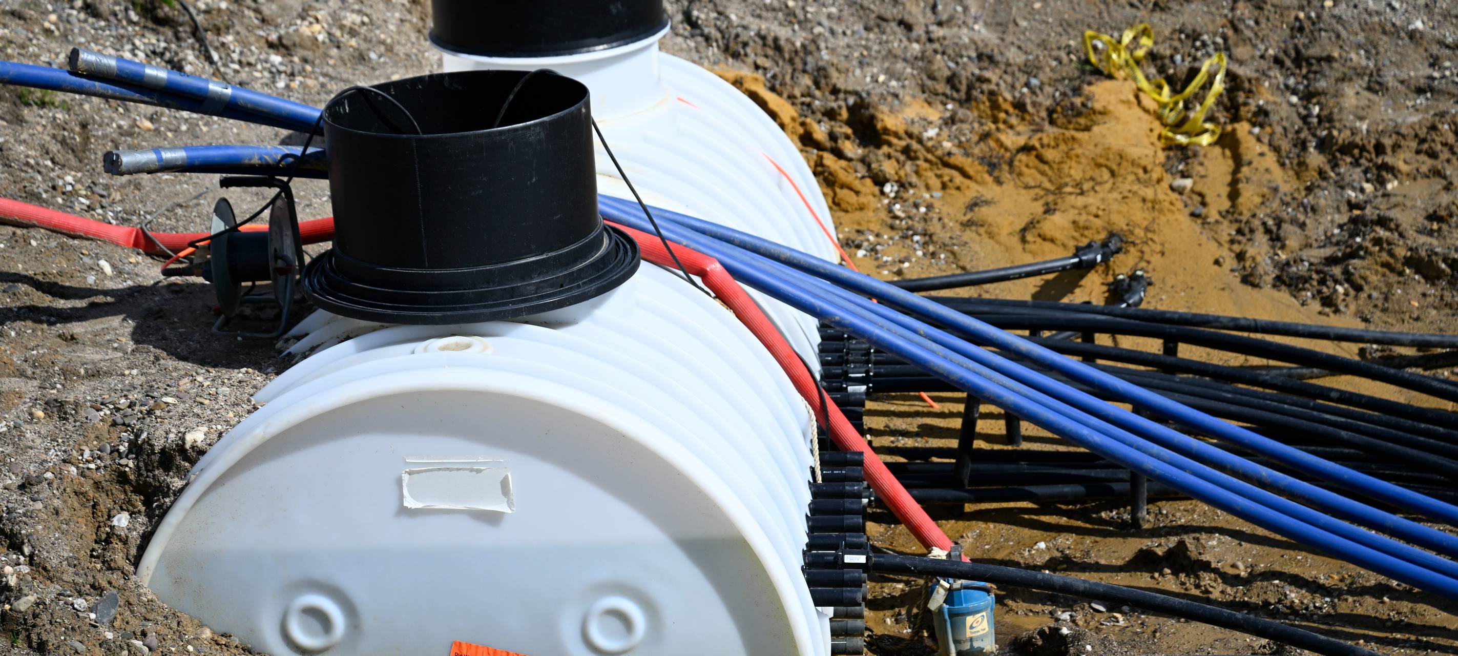 Geothermie: Kooperation soll Erdwärme erforschen