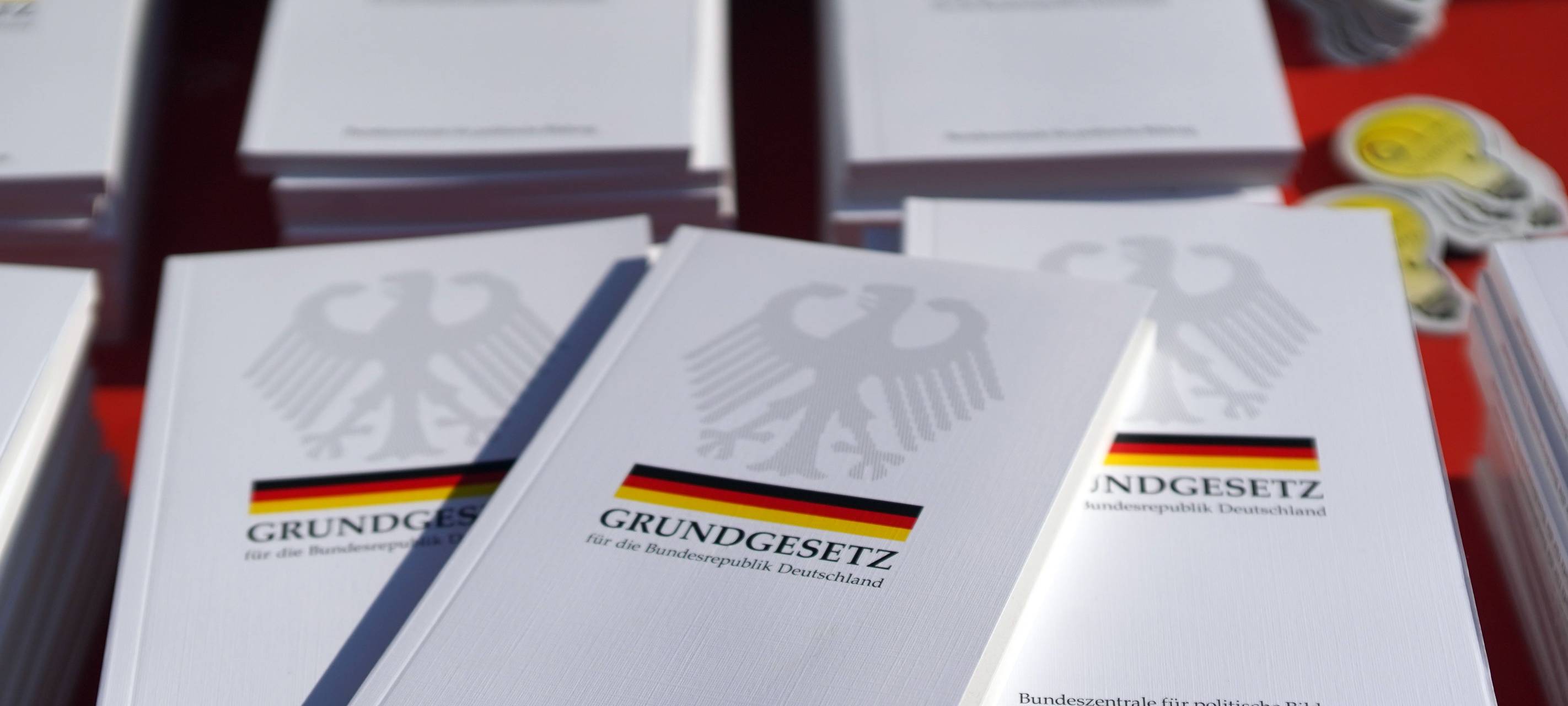 Oberbürgermeister diskutiert "Frage des Vertrauens"