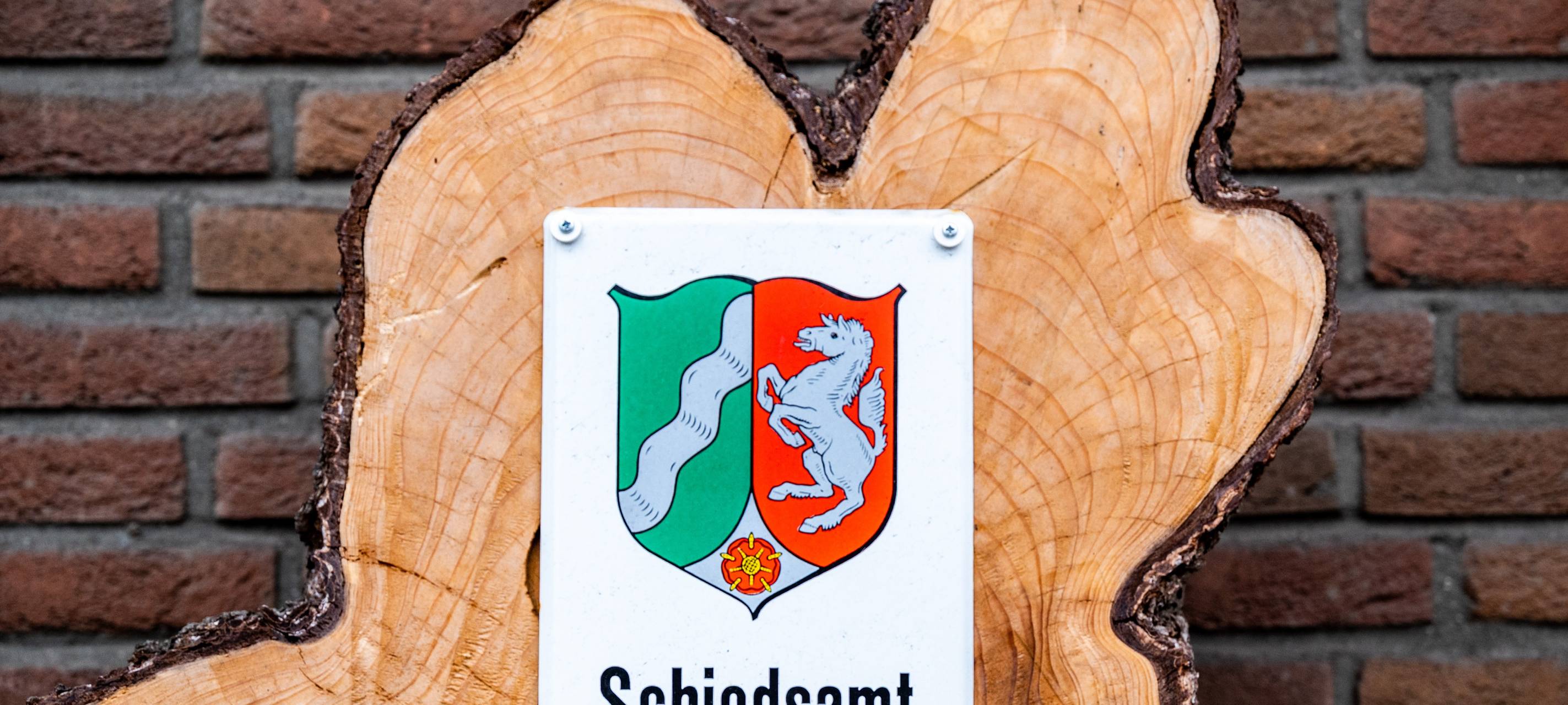 Schiedsperson als Streitschlichter gesucht