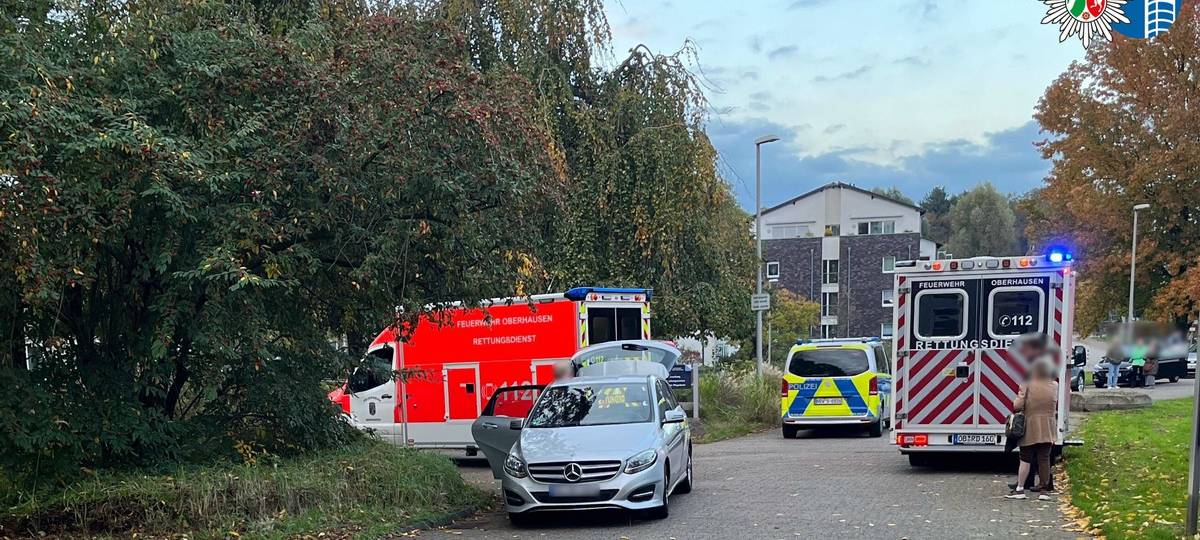 Unfallfahrer war angetrunken
