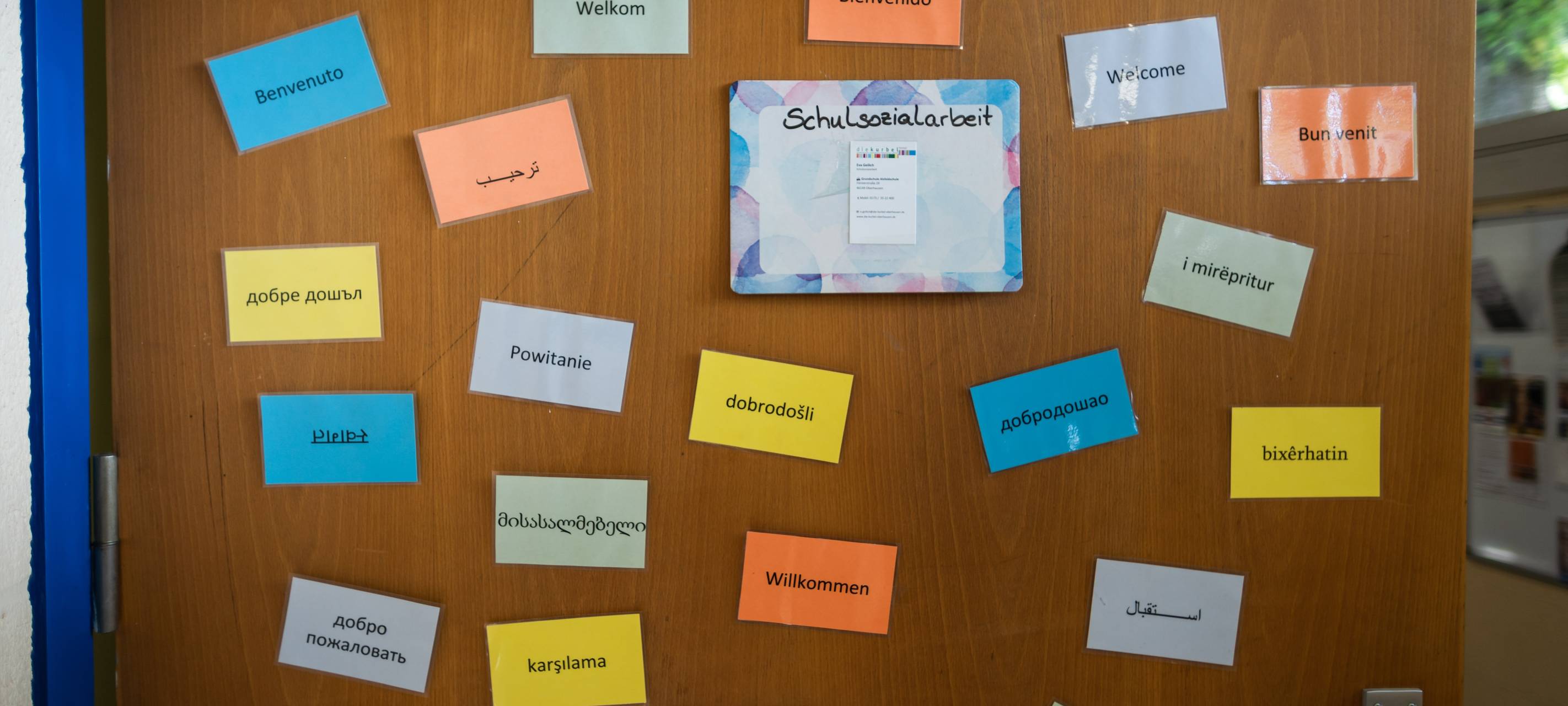 Vorstoß: Gleiche Bezahlung für Schulsozialarbeit