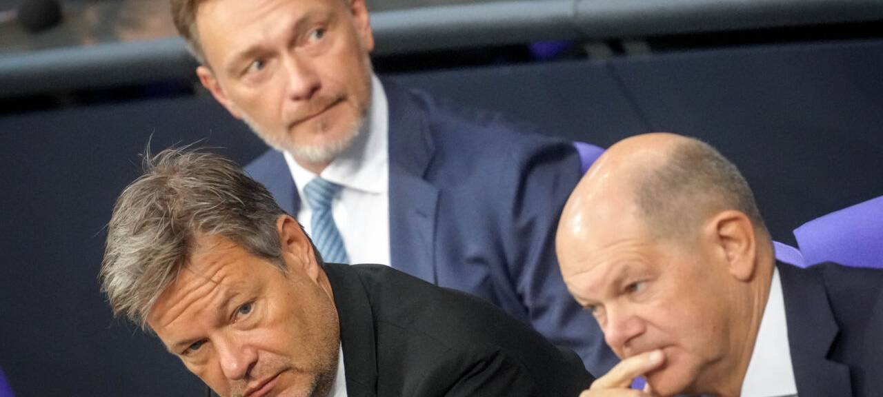 Krise in der Bundesregierung: Was, wenn die Ampel platzt?