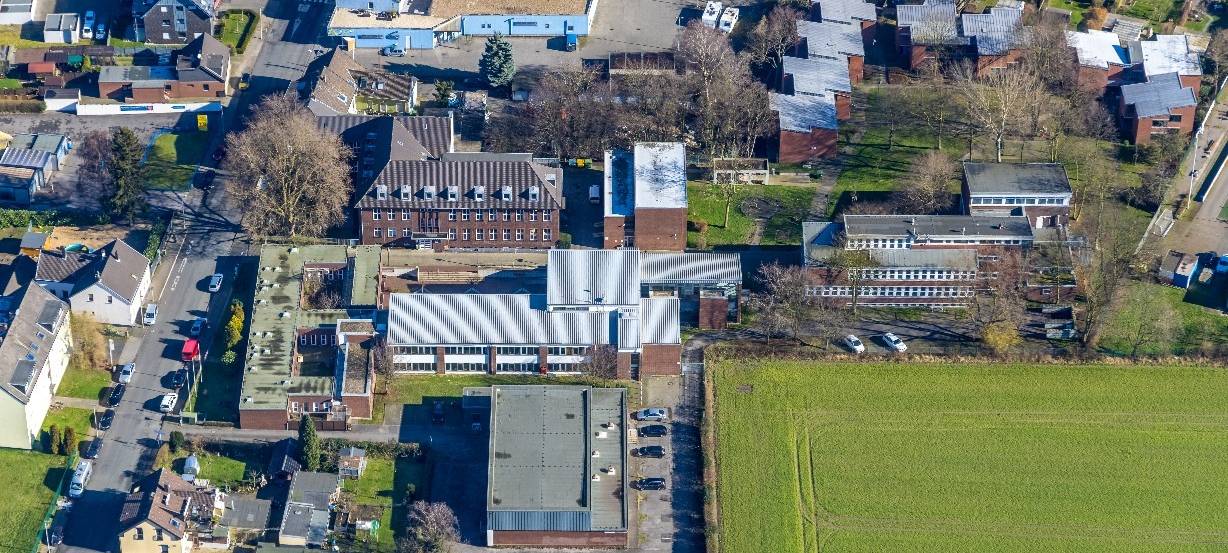 Mehr Tempo 30 auf der Wehrstraße