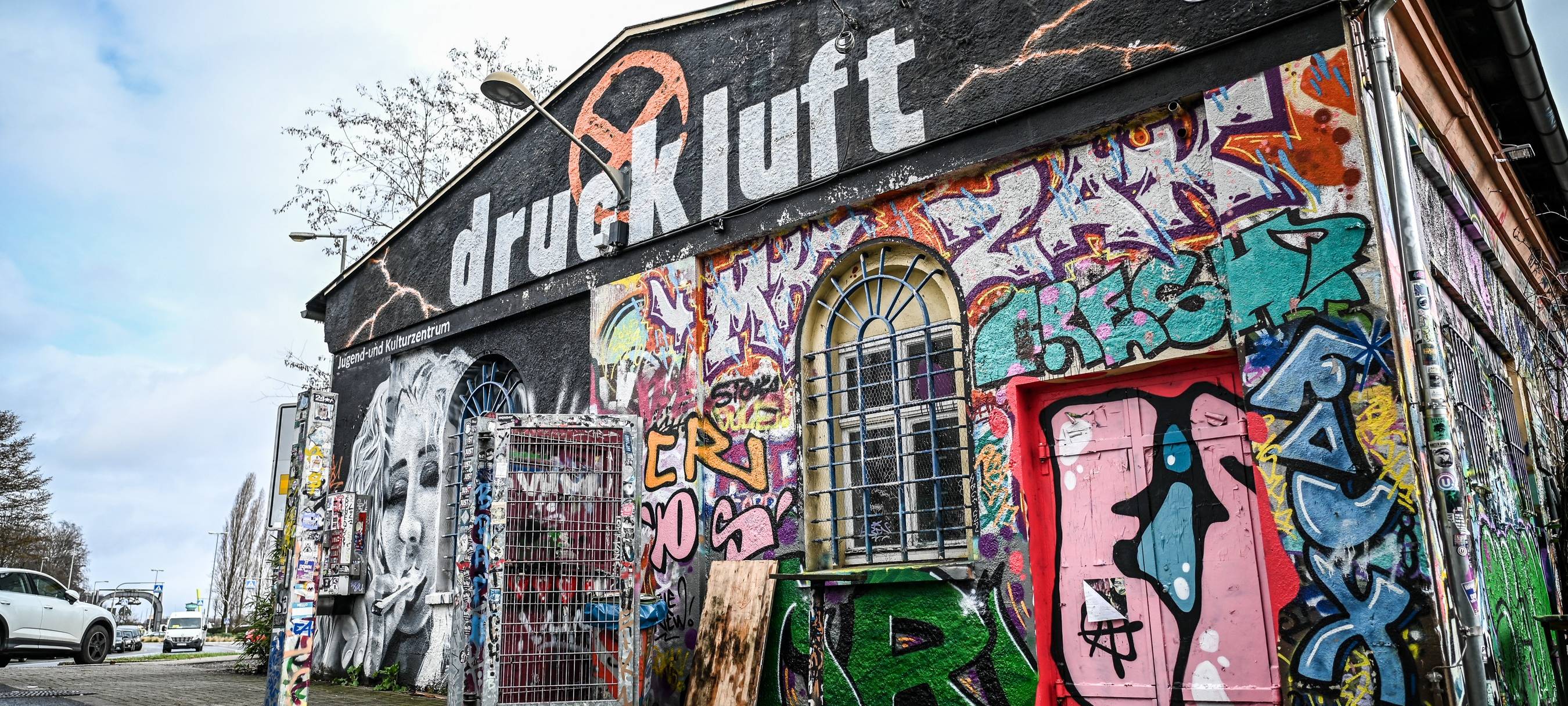 Jugend- und Kulturzentrum feiert Geburtstag mit Festival