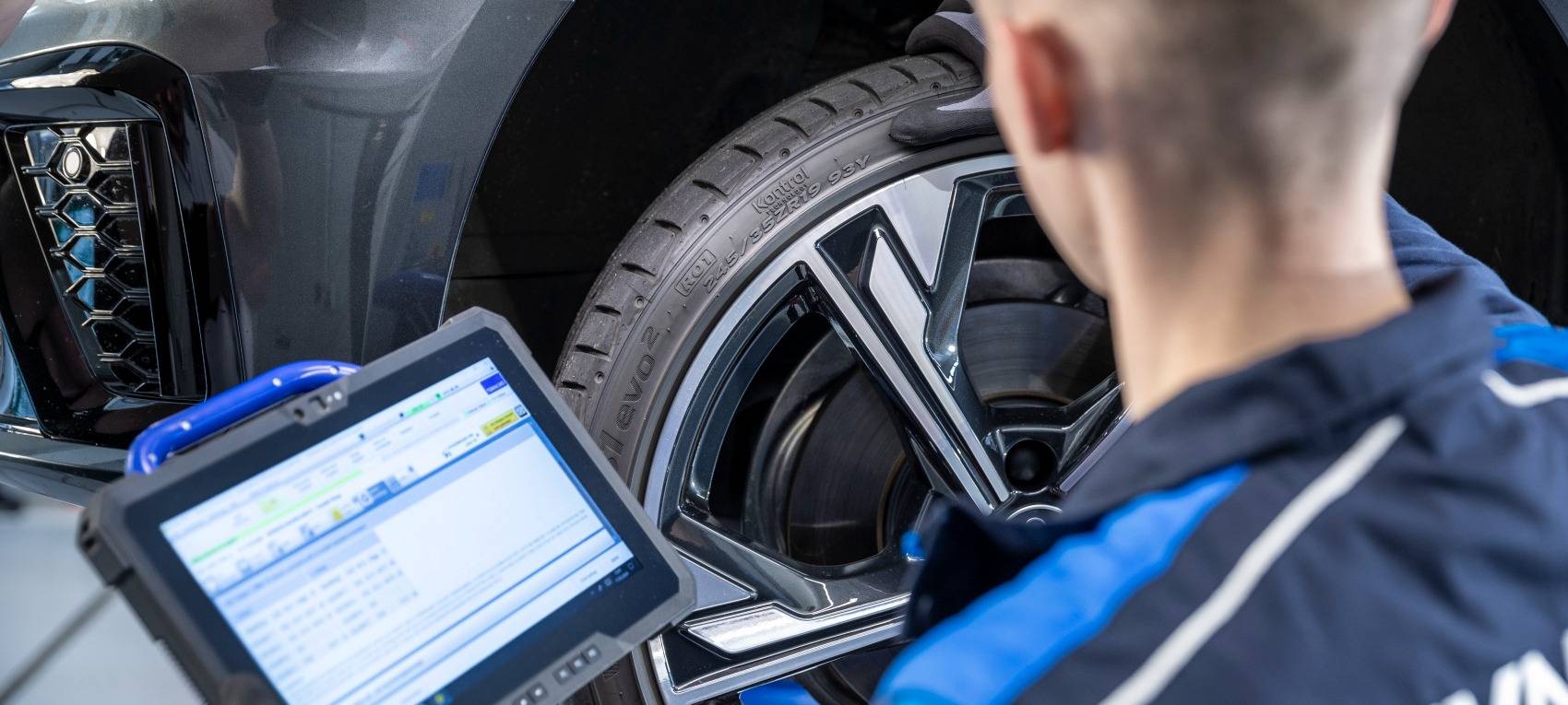 TÜV Nord: Weniger Autos mit Mängeln geprüft