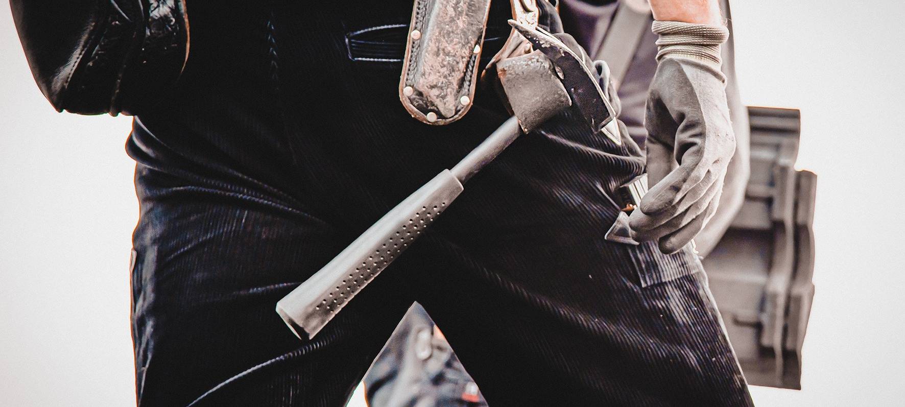 Dachdeckerlöhne steigen