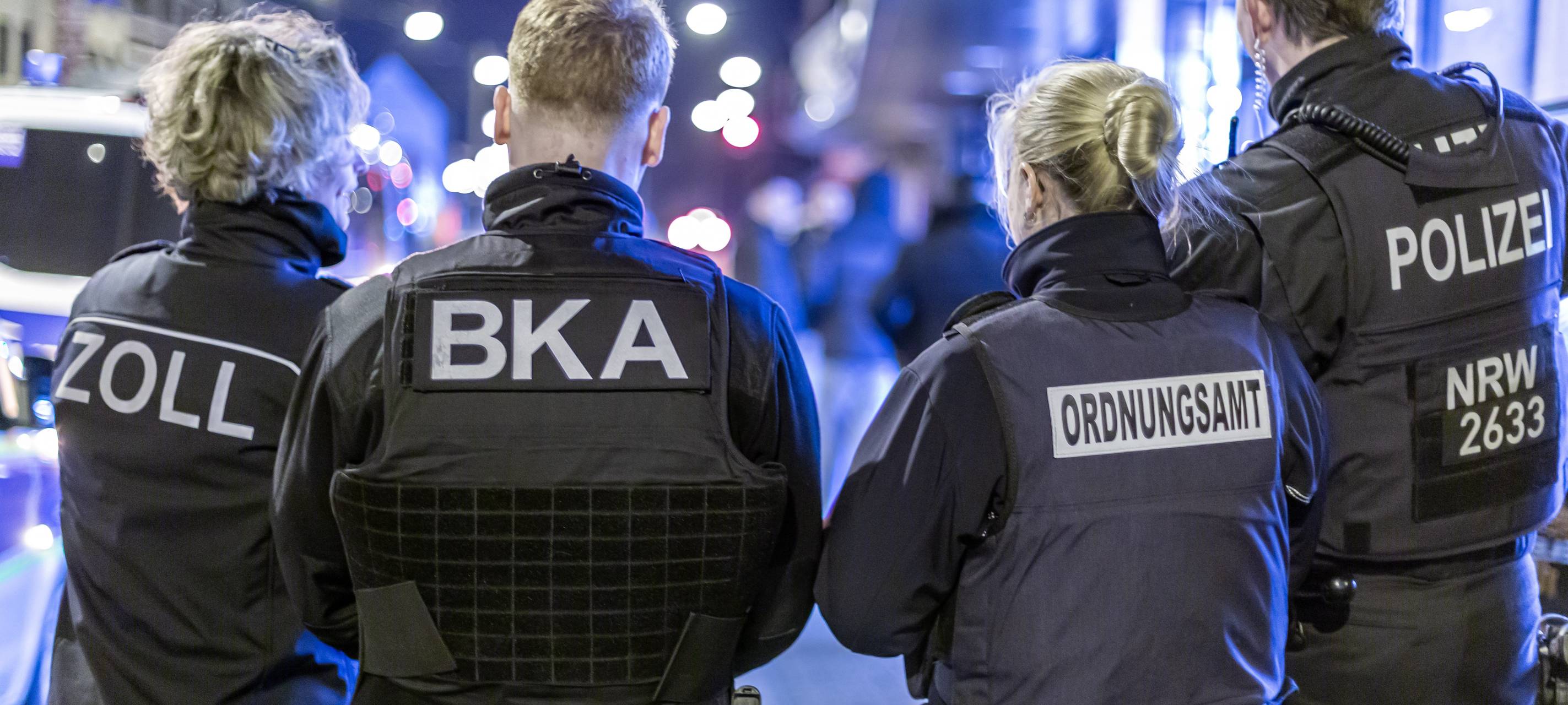 Viele Verstöße bei Großkontrollen im Gastrobereich