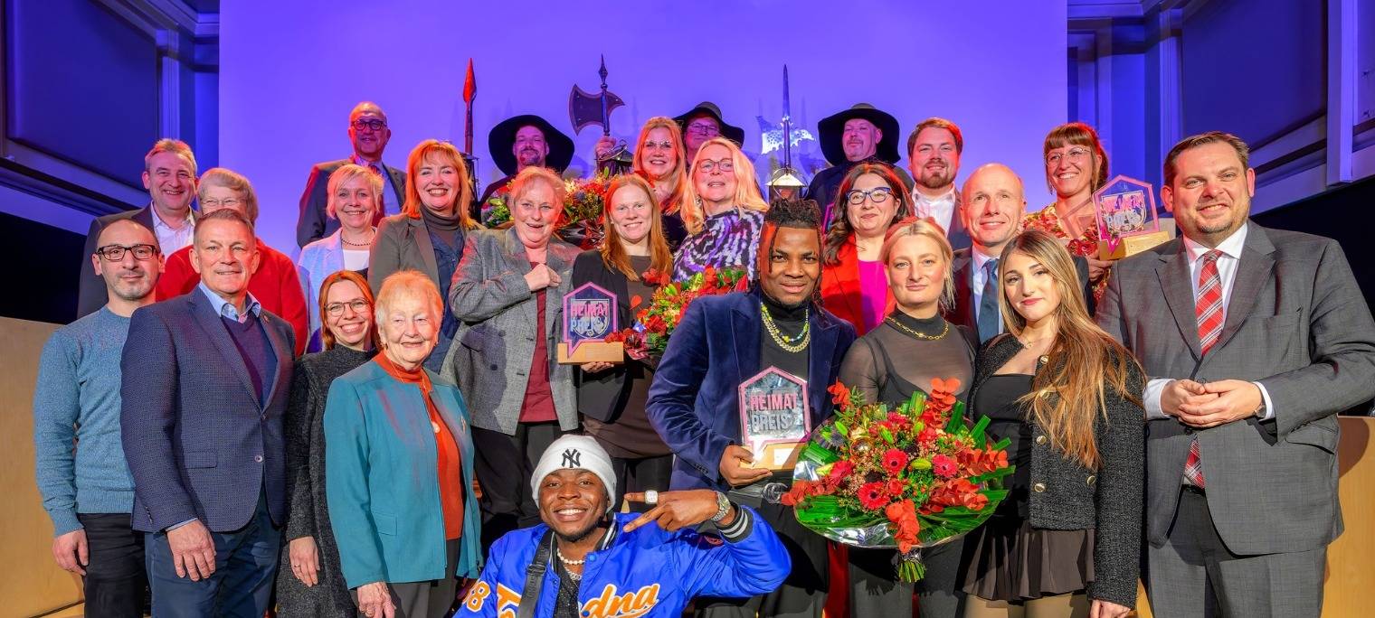 Stadt vergibt Heimatpreise 2024