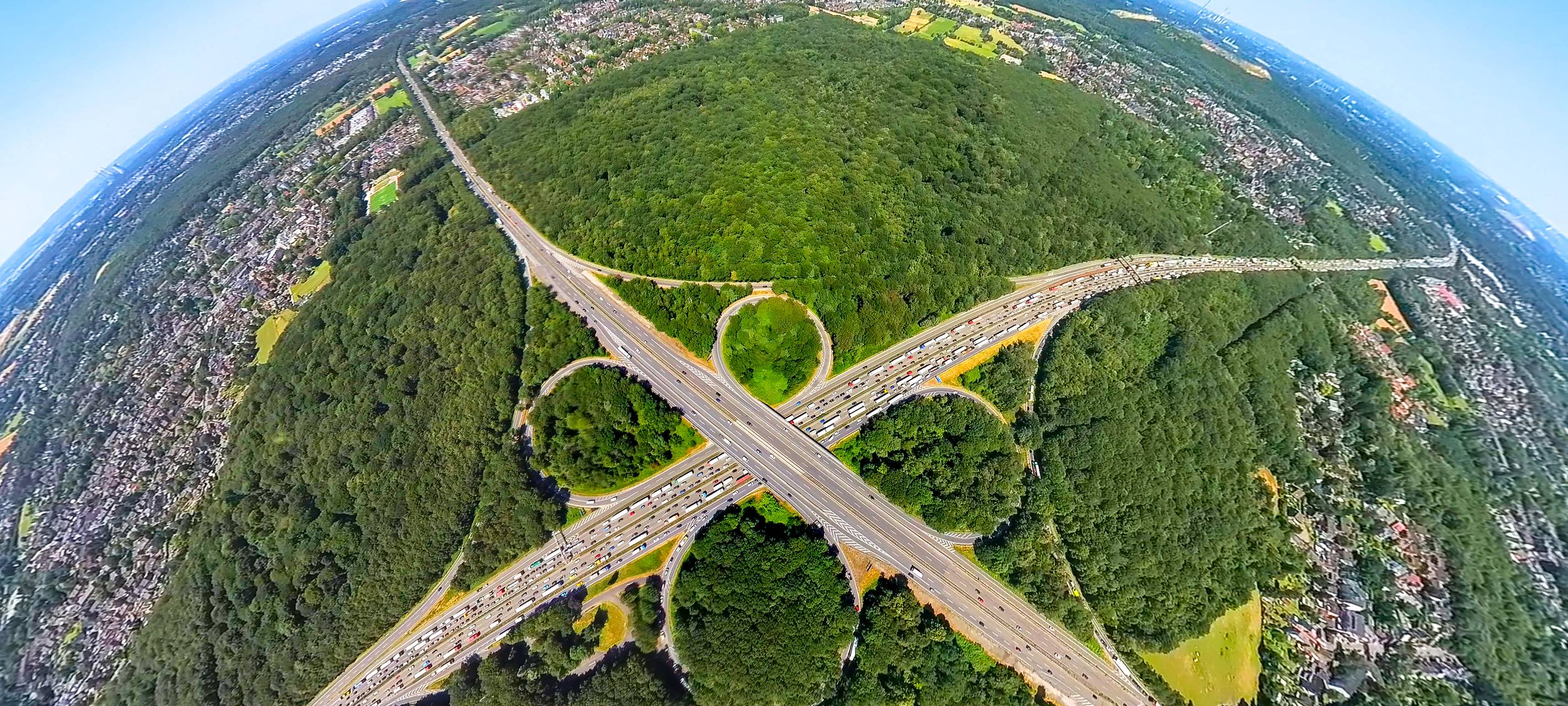 60.000 Unterstützer für Sterkrader Wald-Petition