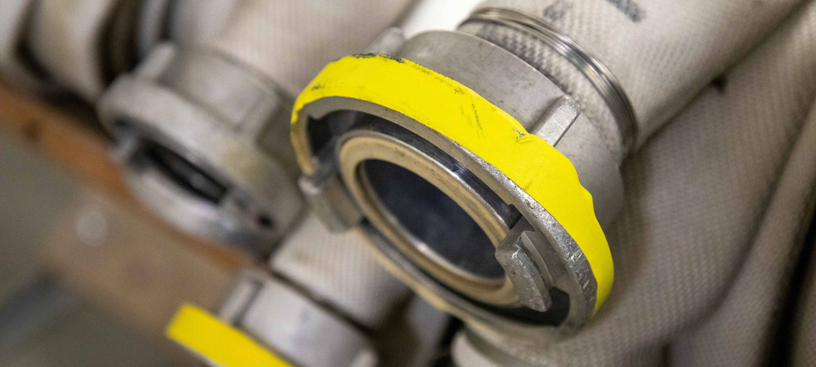 Haus nach Tannenbaumbrand unbewohnbar