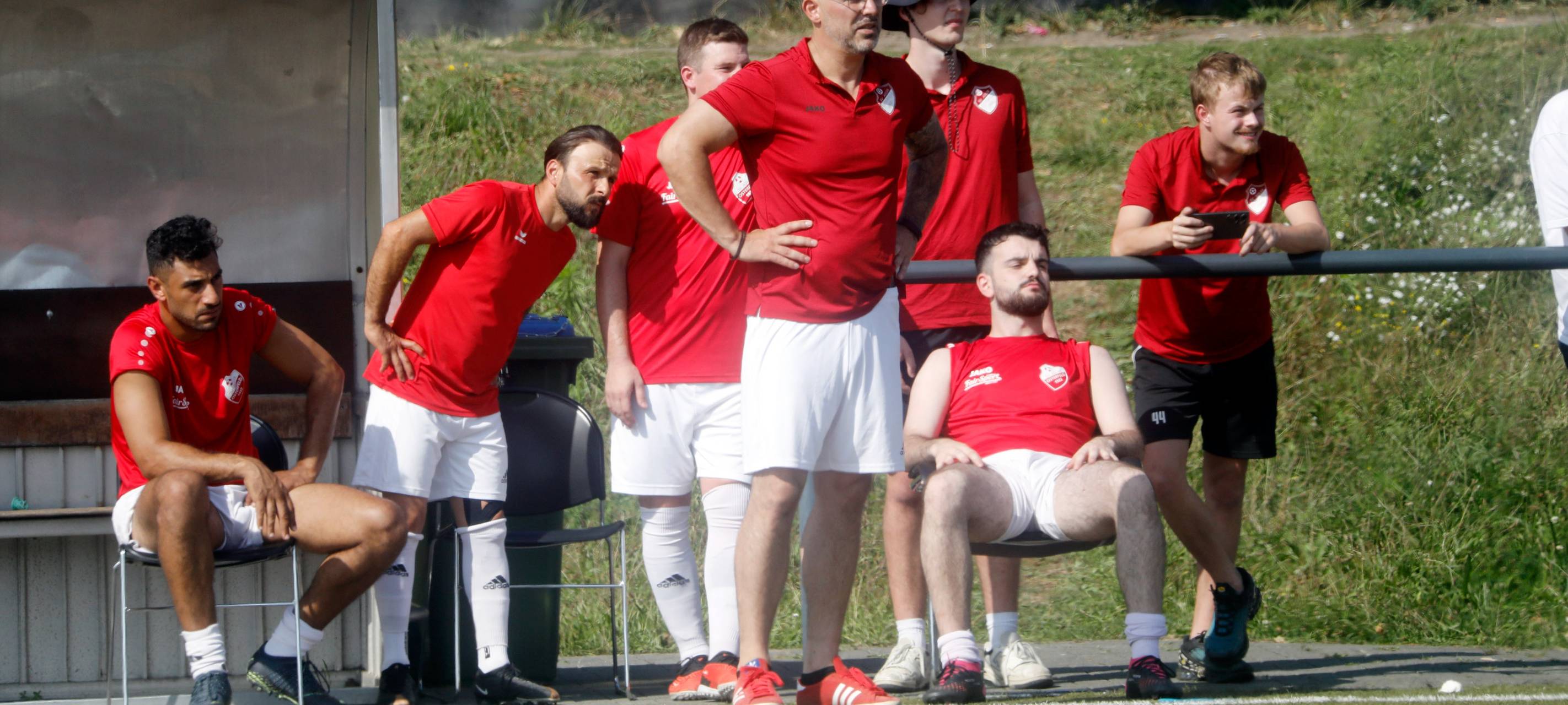 RWO meldet zweite Mannschaft ab