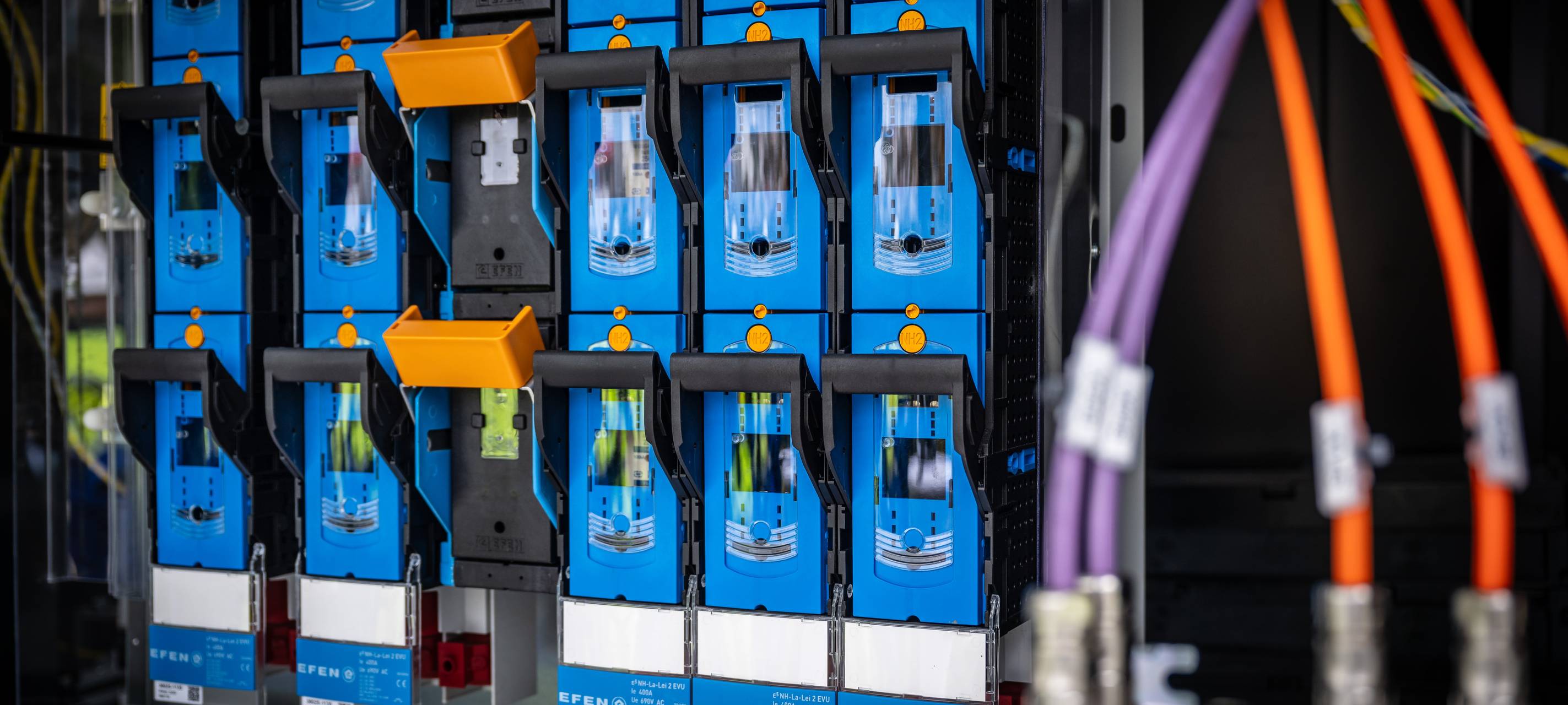 Vollsperrung der Buschhausener Straße angekündigt