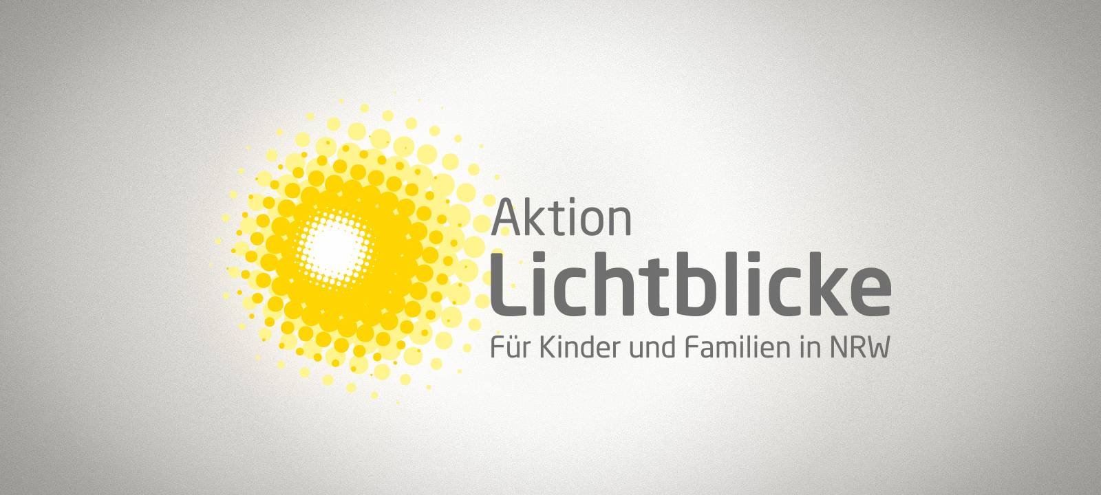 Aktion Lichtblicke: Hilfe für Kinder und Familien in NRW