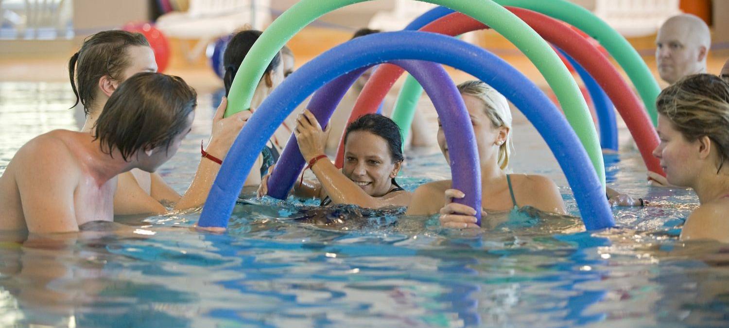 DLRG Seepferdchen für alle