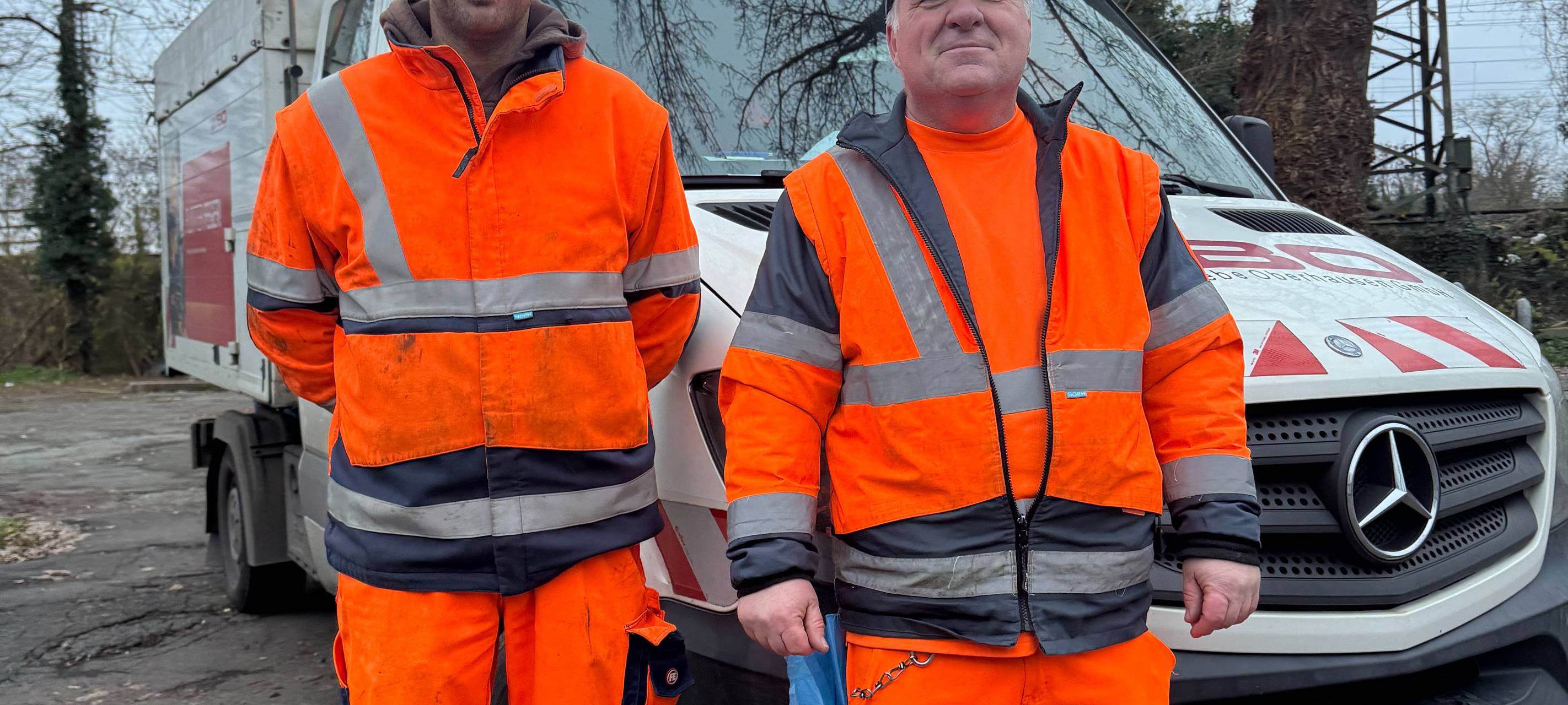 Zahl der wilden Müllkippen steigt