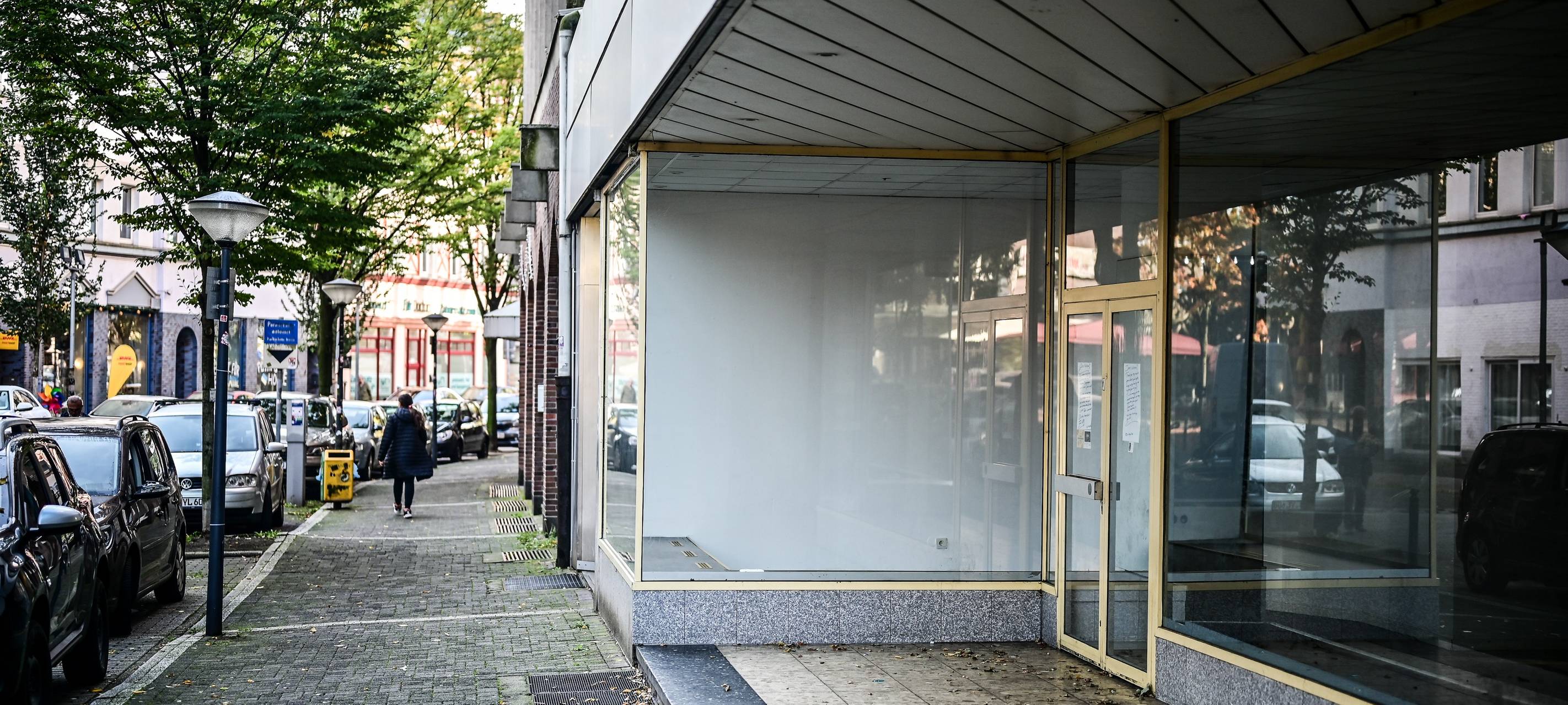 Förderprogramm gegen Leerstände läuft weiter