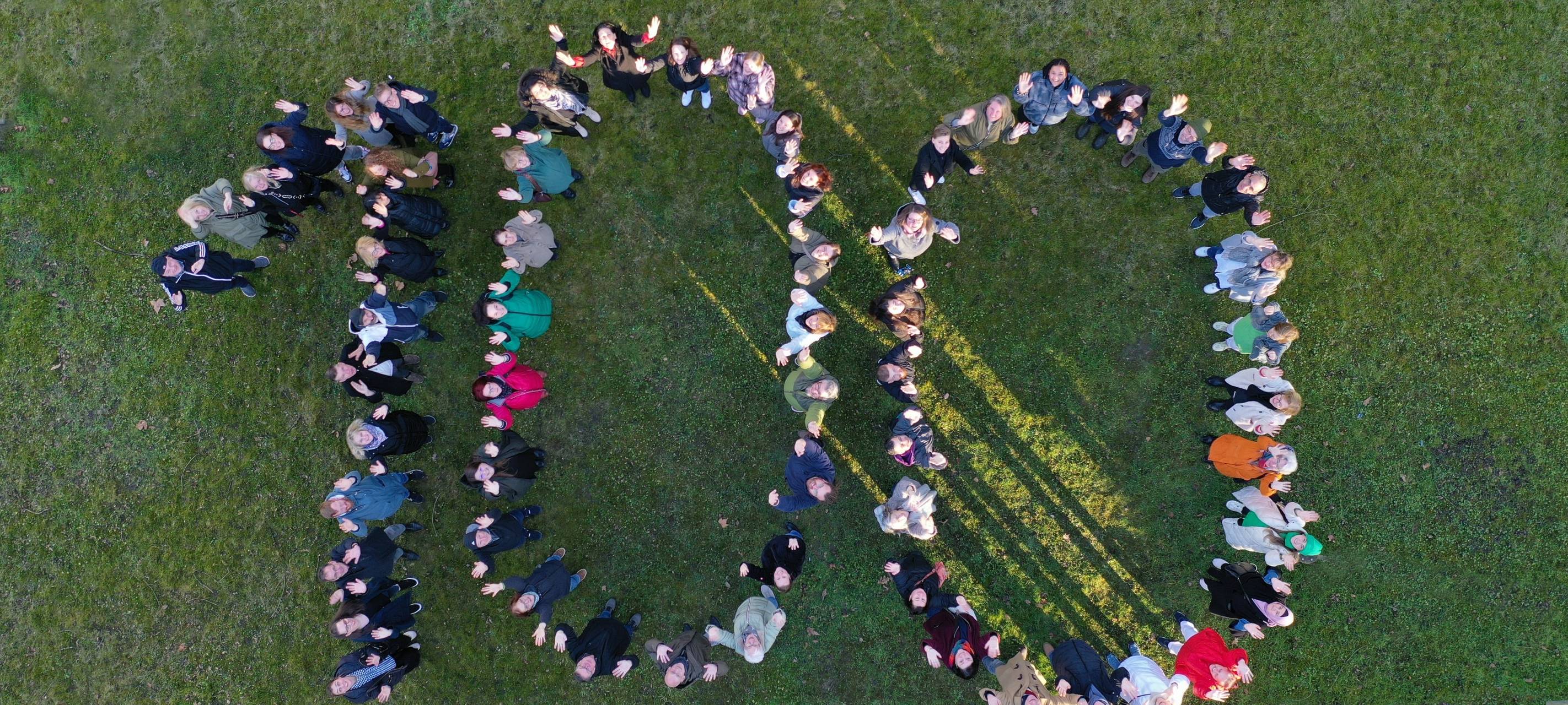Caritas plant zum Jubiläum viele Aktionen