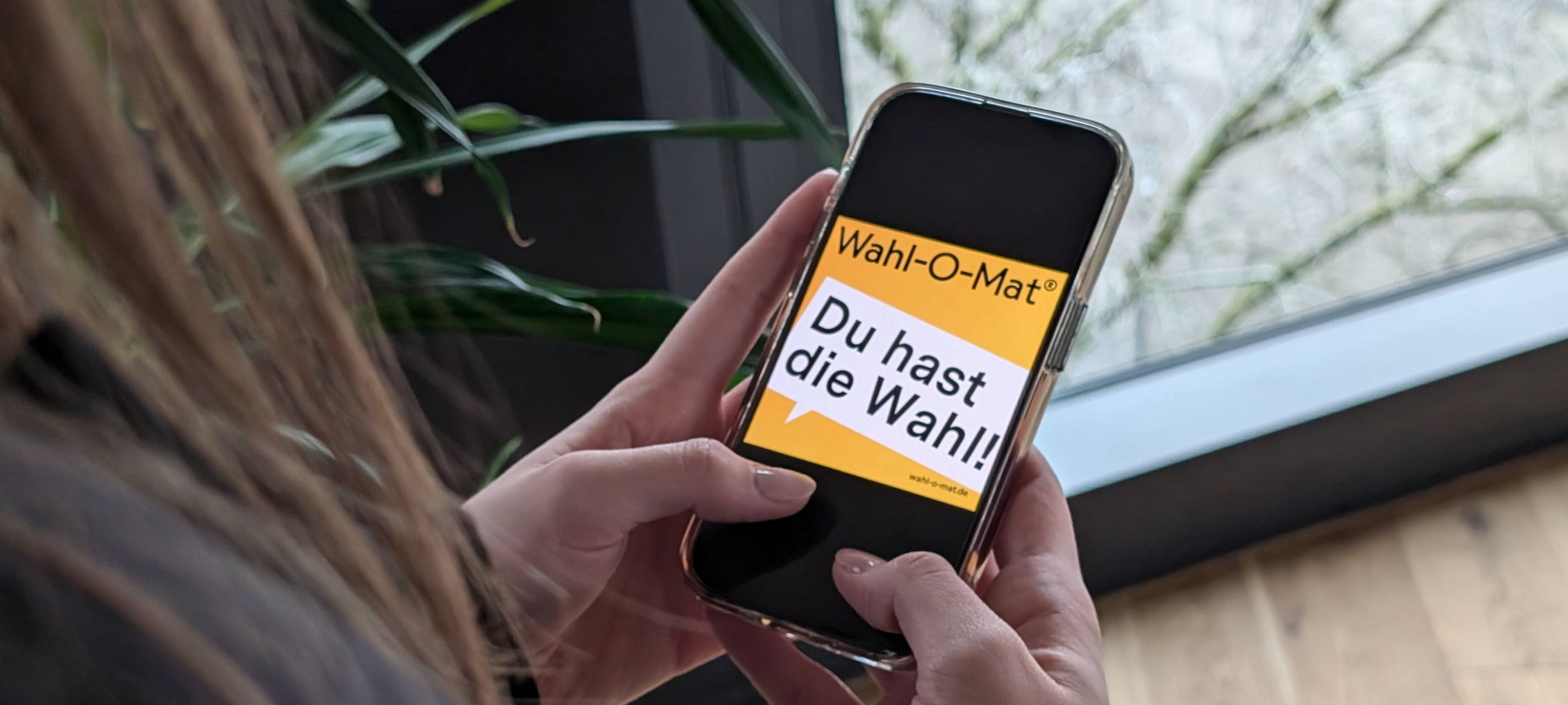 NGG rät zu Polit-Check