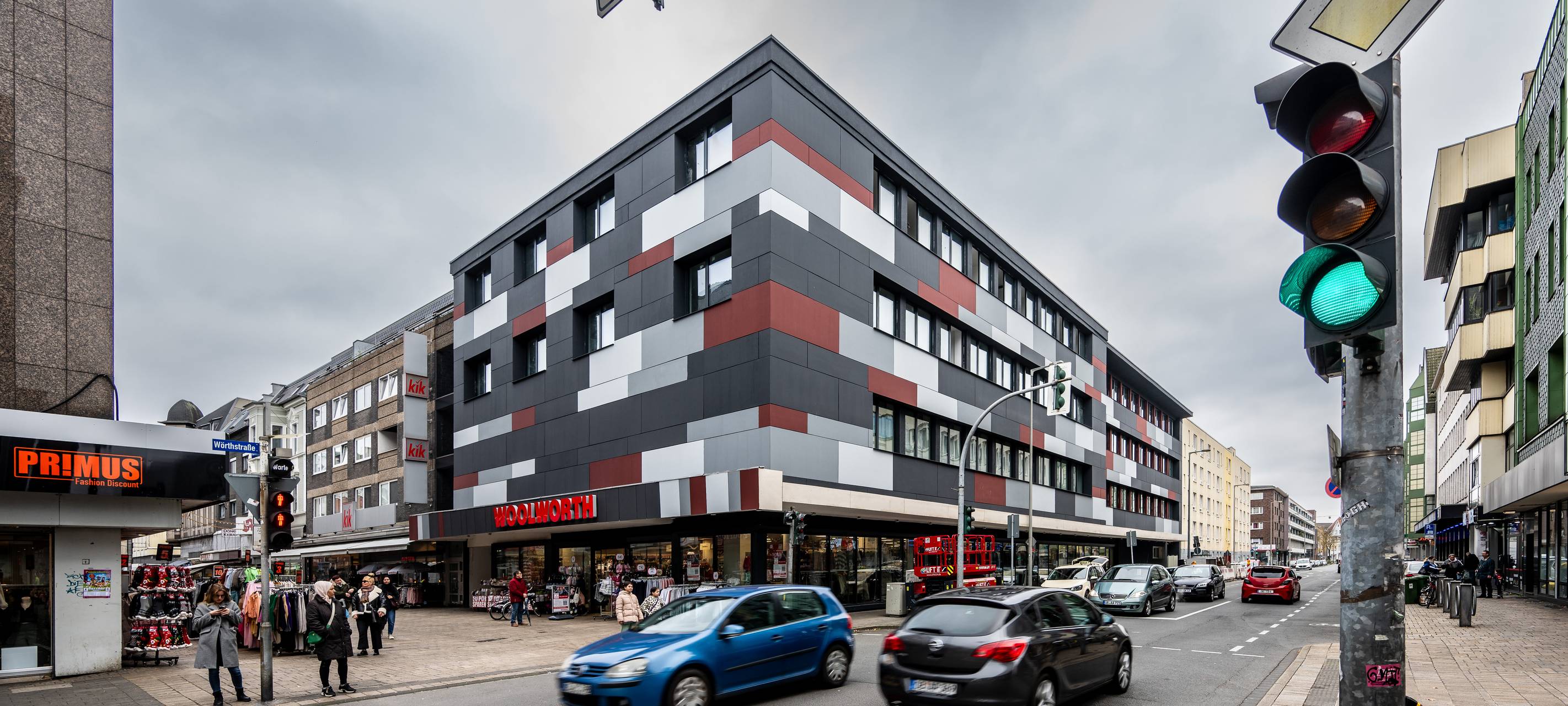 Neue Studie: Innenstadt hat Potential