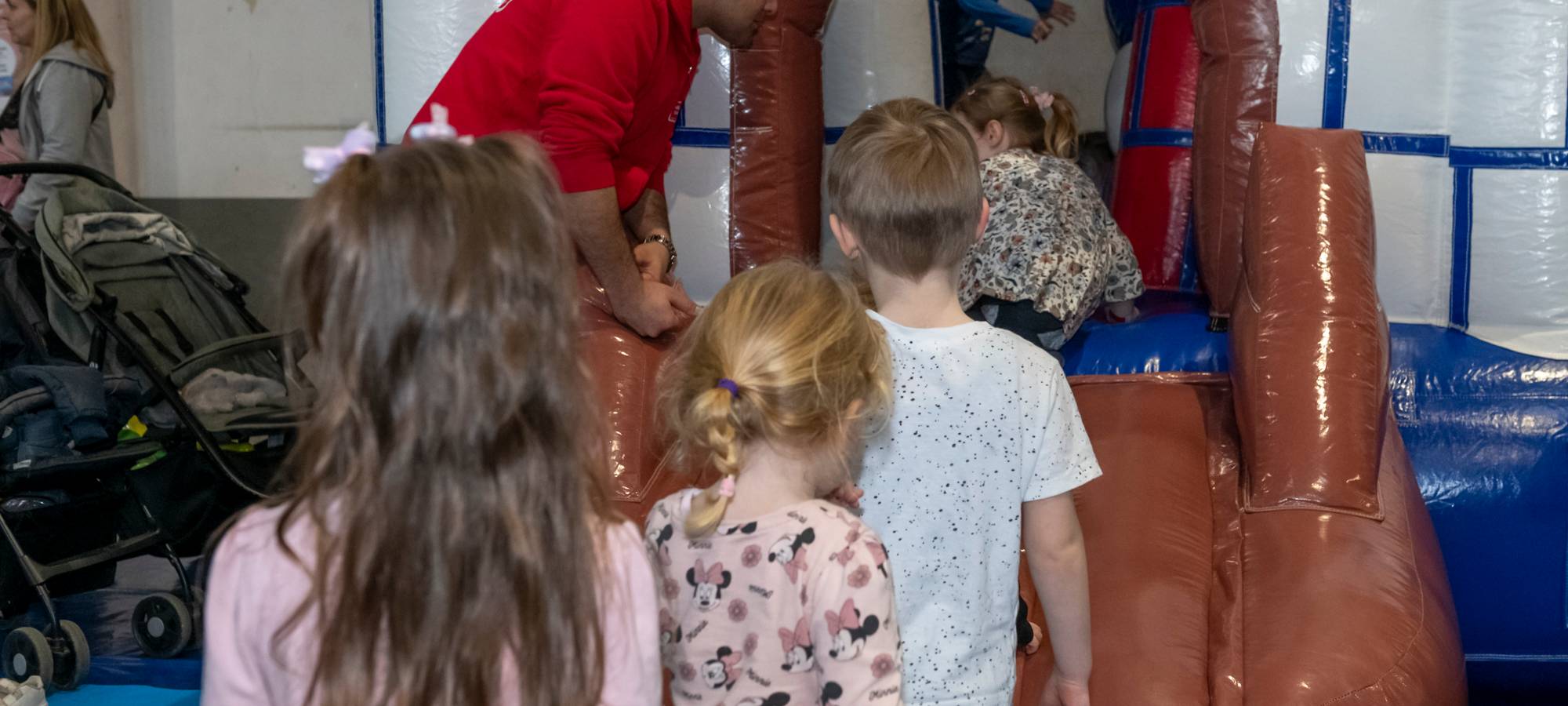 Das WAZ- und Radio-Kinderfest – jetzt Tickets sichern!