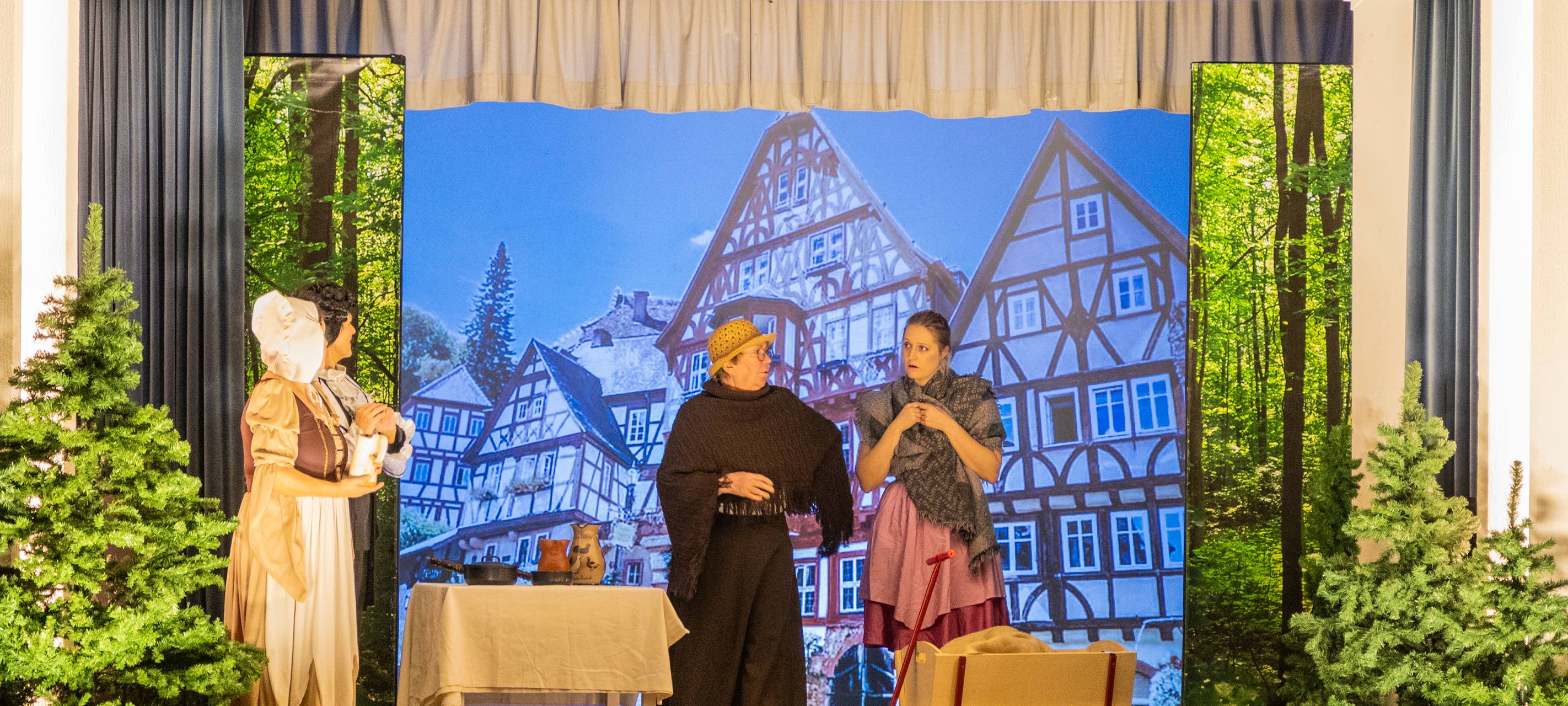 Es gibt noch Fördergeld für kleine freie Kulturprojekte