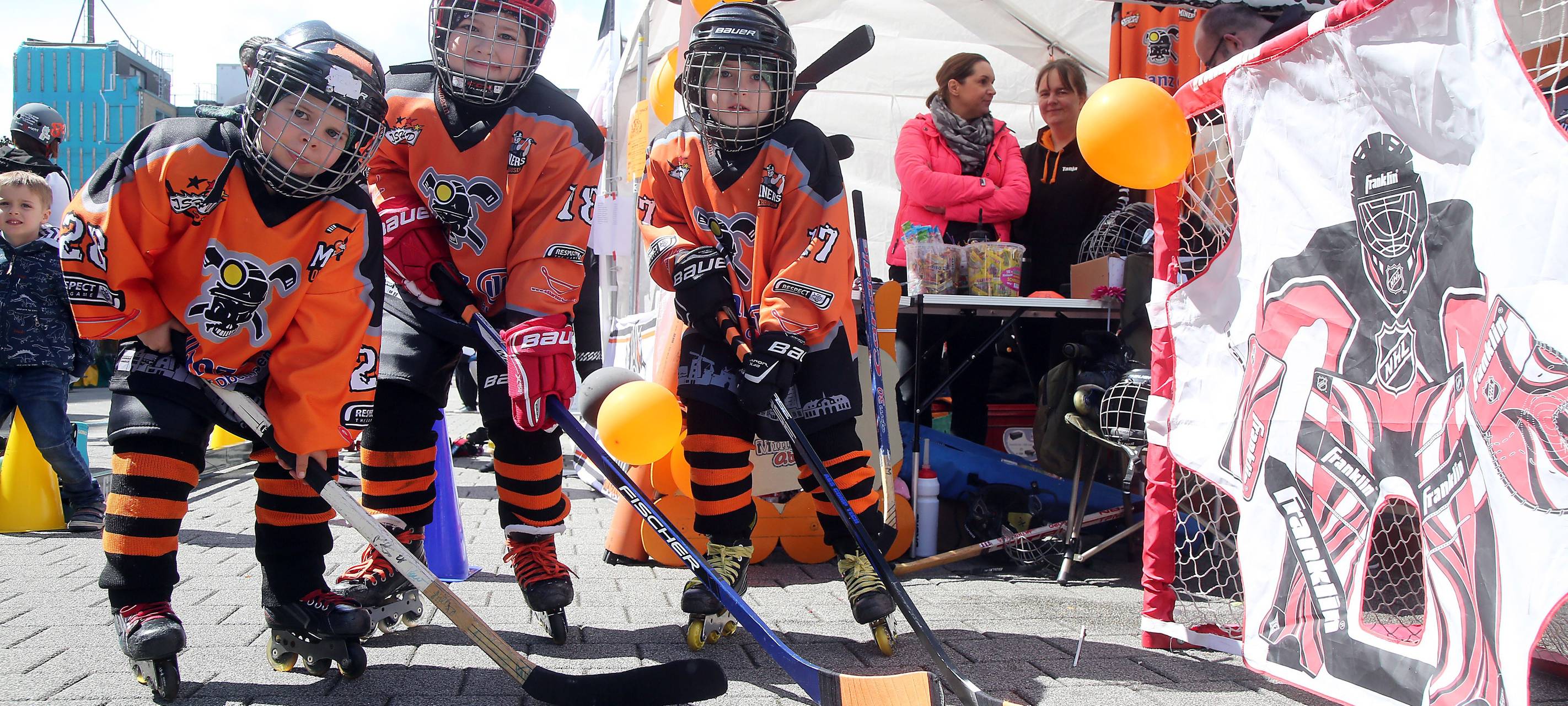 Stadtrat: Anträge für weitere verkaufsoffene Sonntage
