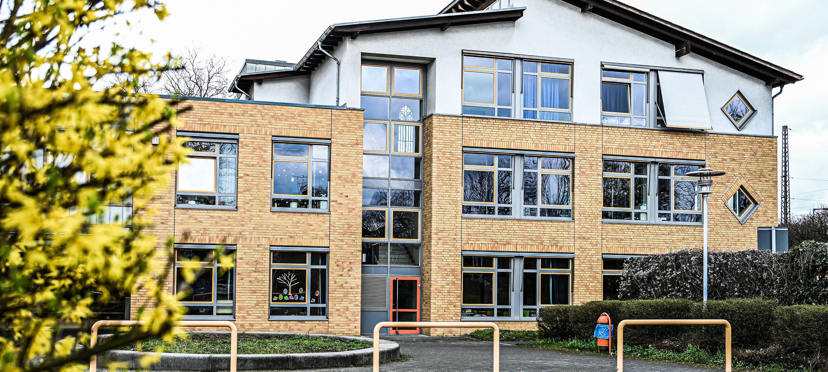 Schillerschule bringt "Schillerwerk" an den Start