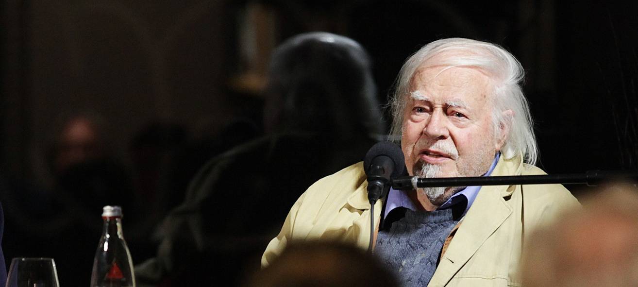 Große Ehre für "Retter von Eisenheim"