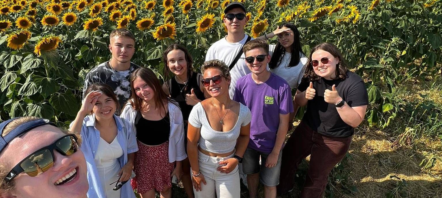 MULTI: Noch freie Plätze für Estland und Moldawien