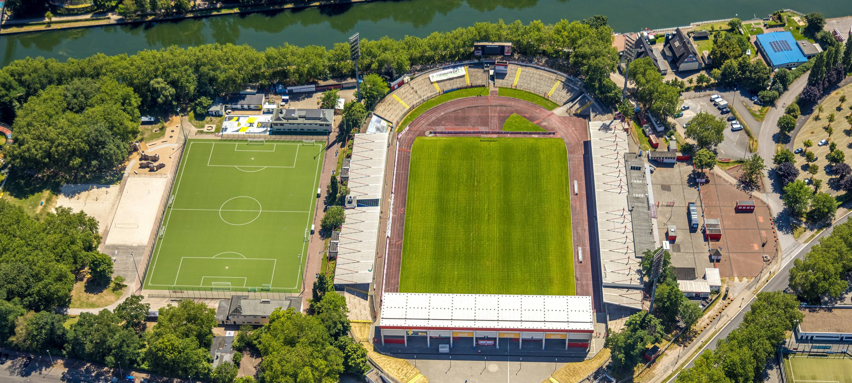 RWO: Neuerungen rund um Ticketverkauf