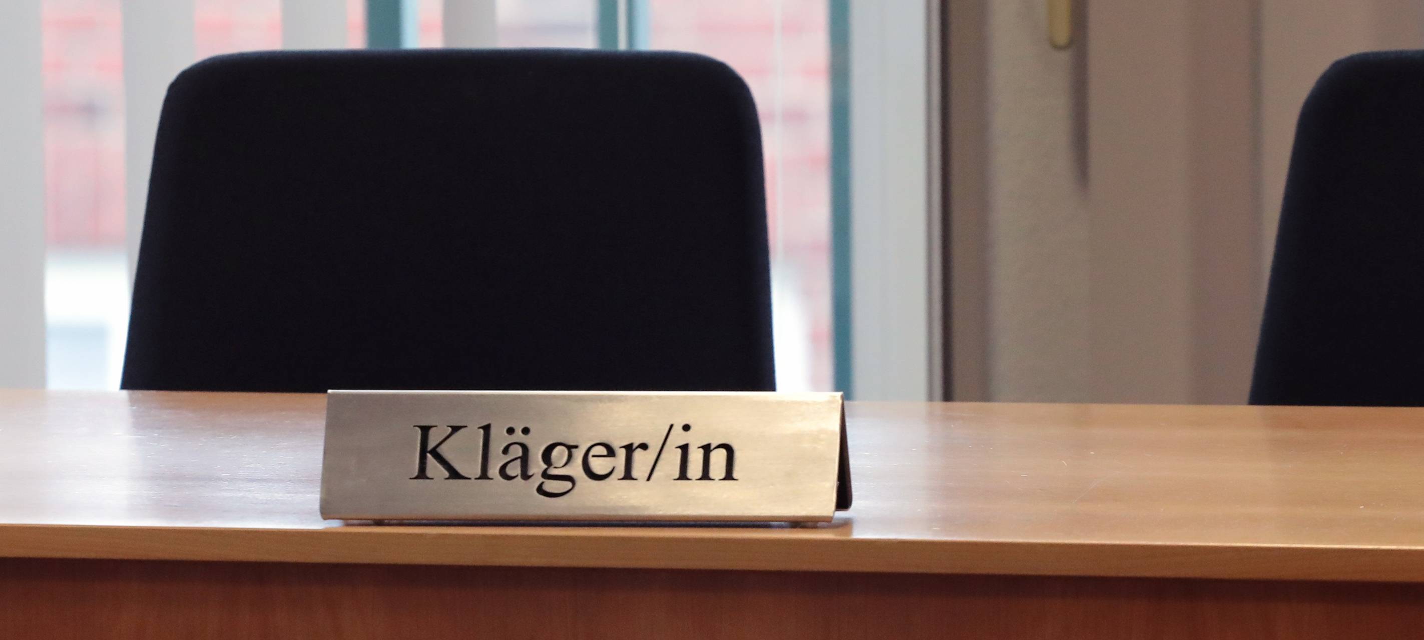 Sozialgericht: Klageflut rund um Bürgergeld