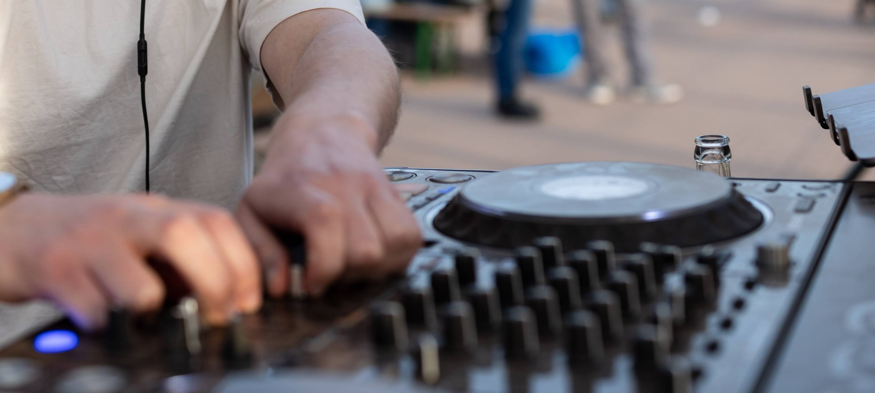 Pott Parade in Essen um ein Jahr verschoben