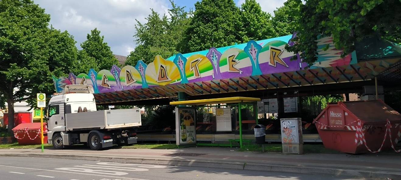 Styrumer Volksfest geht heute los