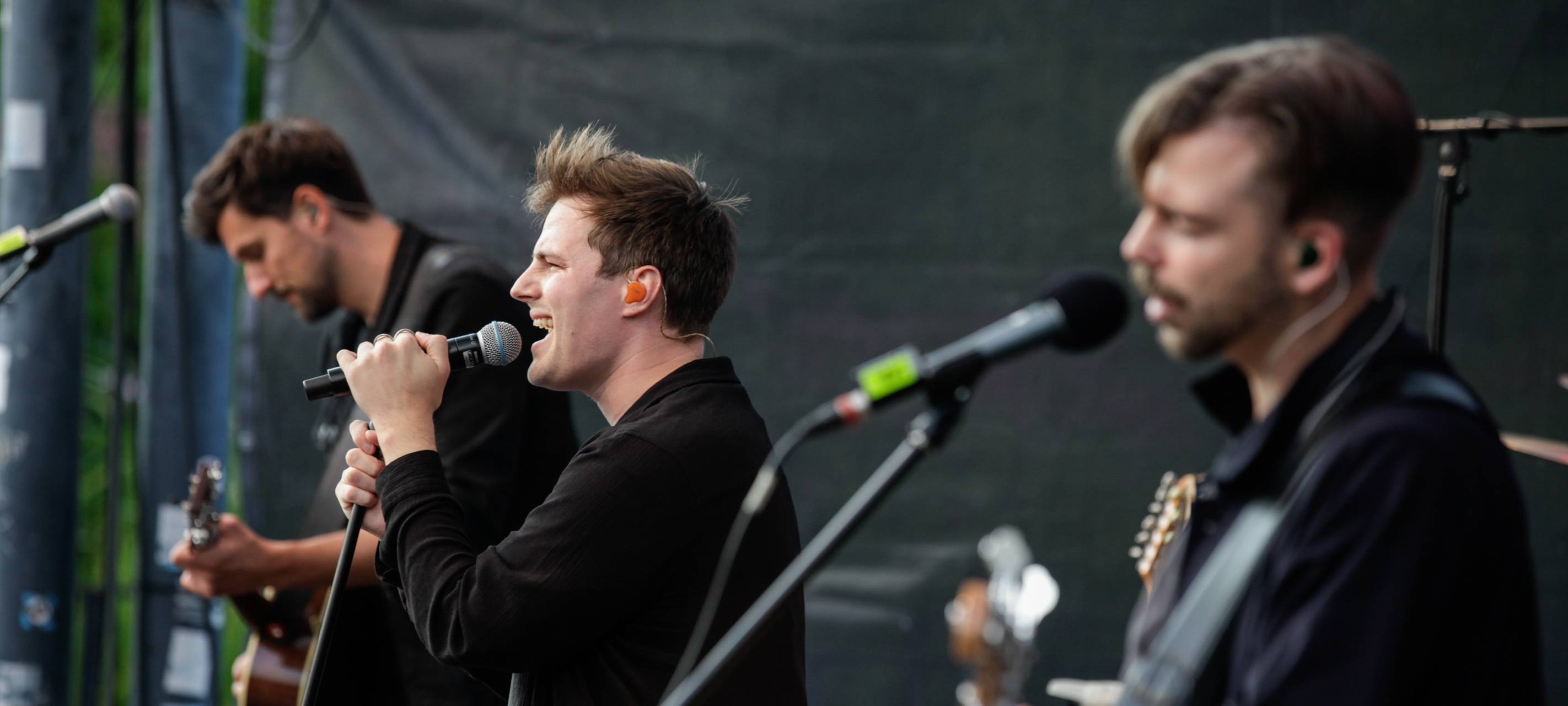 Startschuss für "Essen Original"