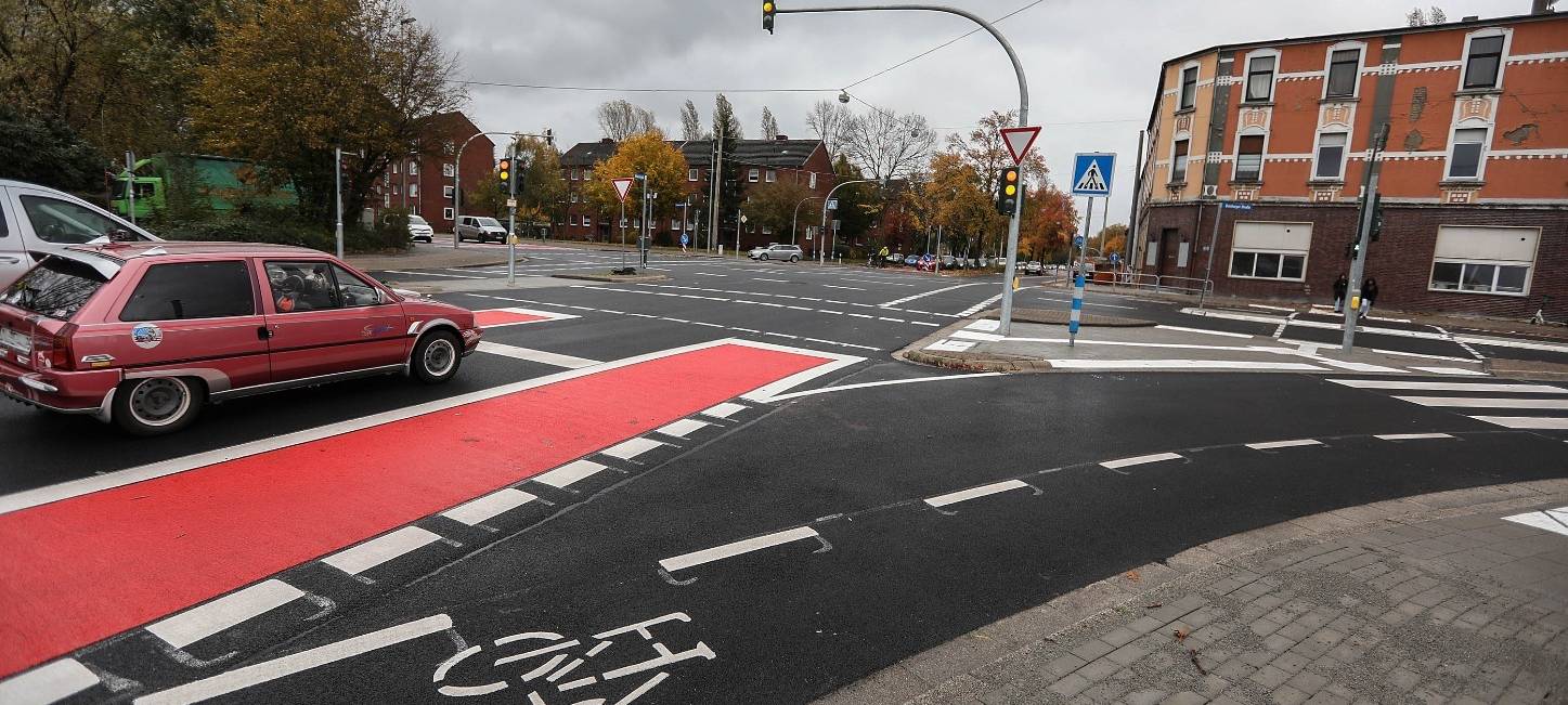 Lirich: Politik berät über Problemkreuzungen