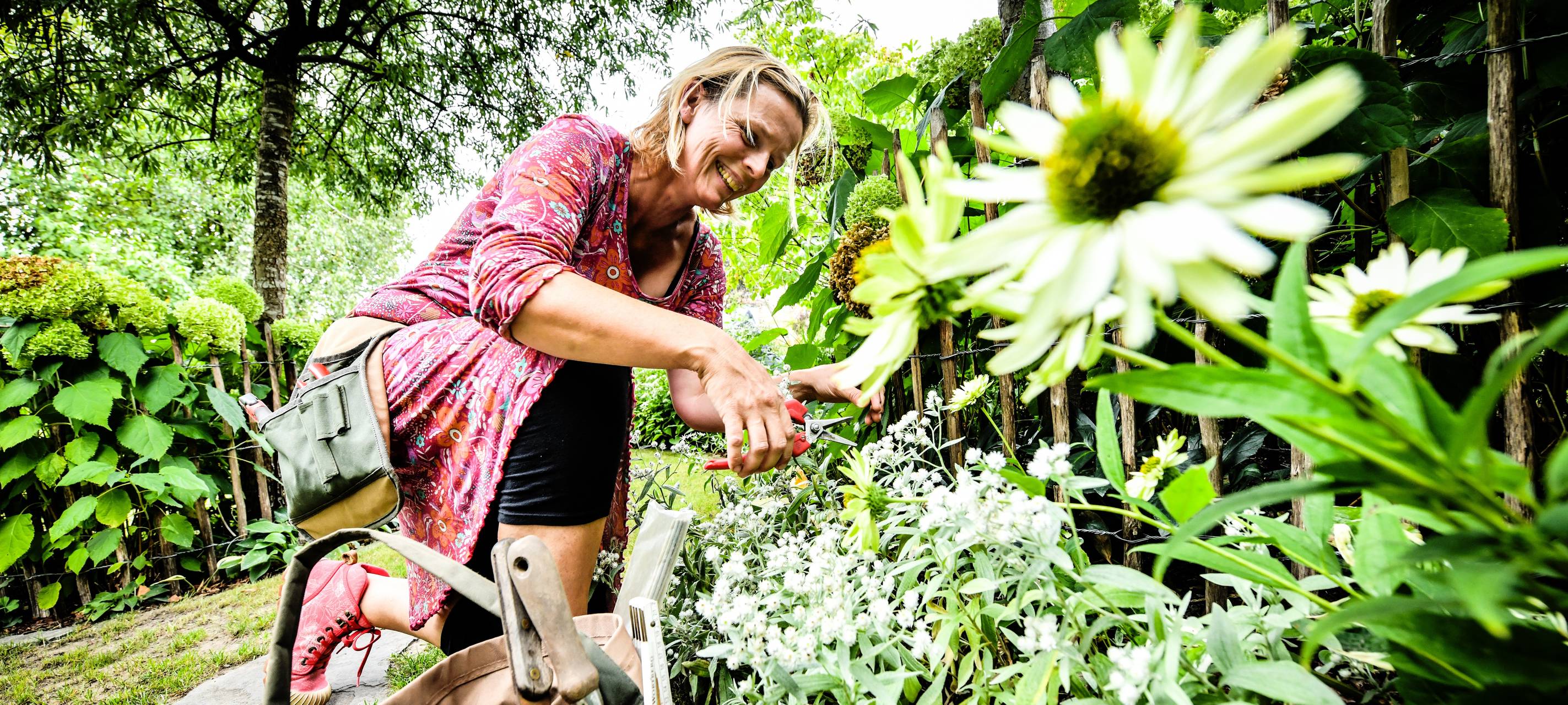 Zeigt euren Garten in Oberhausen