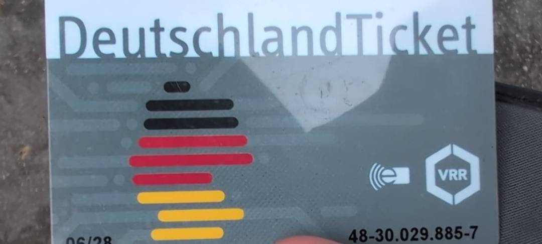 Vergünstigtes Schüler-Ticket geht in Verlängerung
