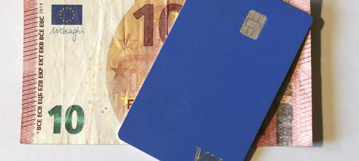 Oberhausen will Bezahlkarte für Flüchtlinge einführen