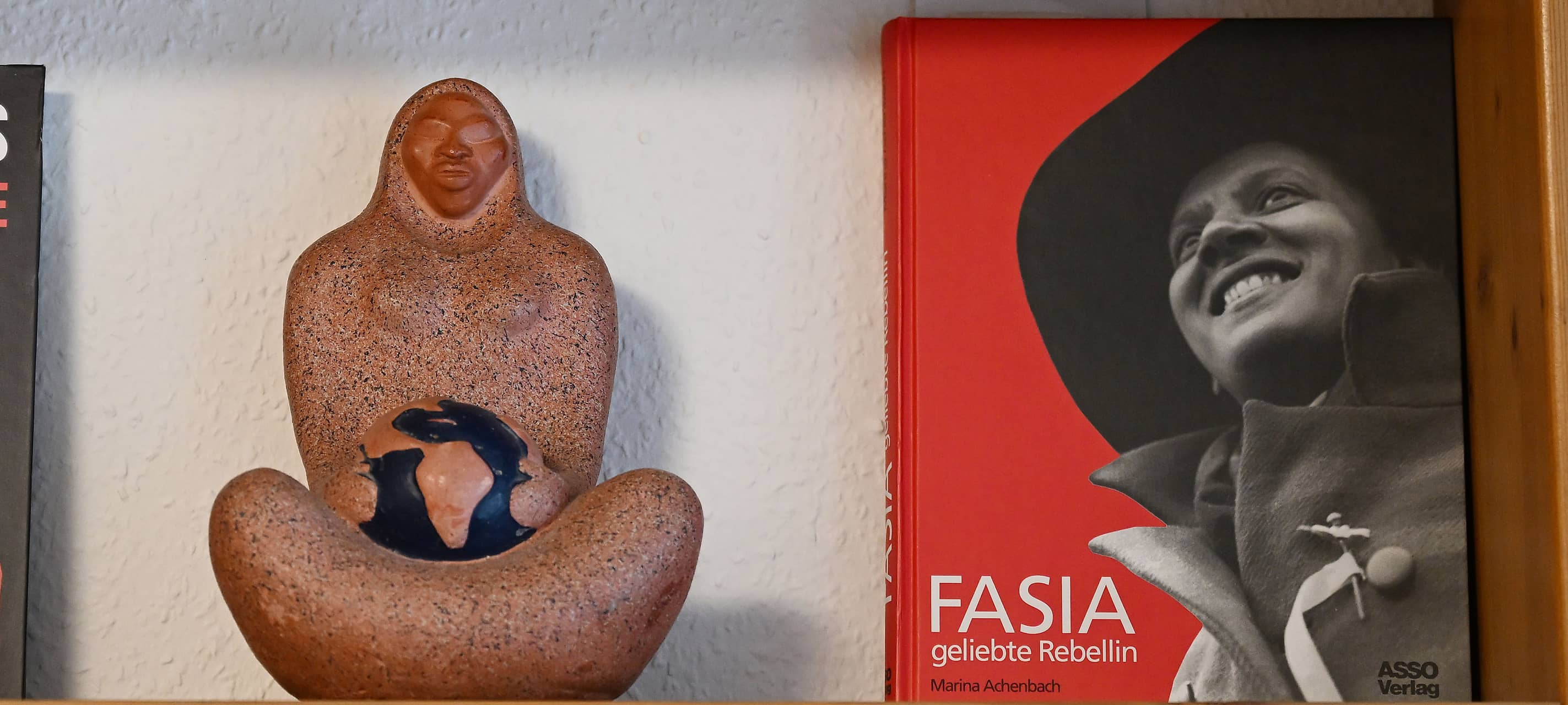 Premiere: Fasia-Jansen-Festival beginnt