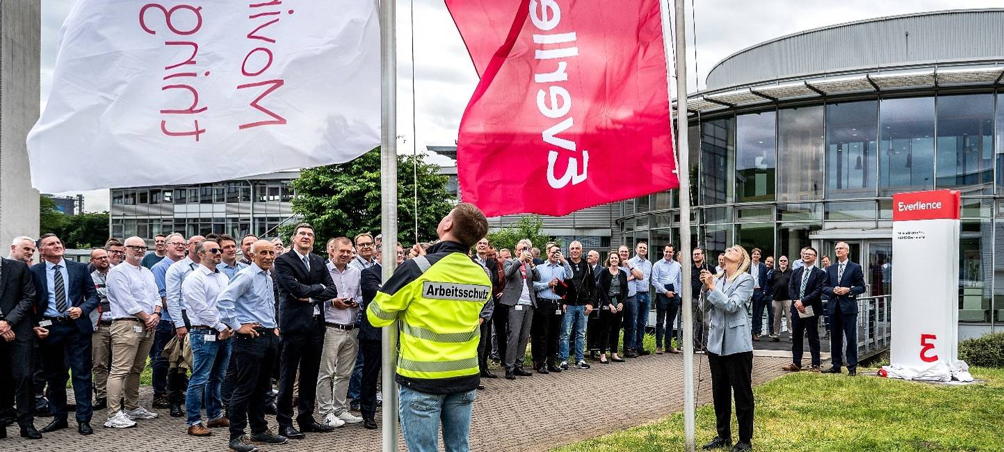 MAN Energie Solutions wird zu "Everllence"